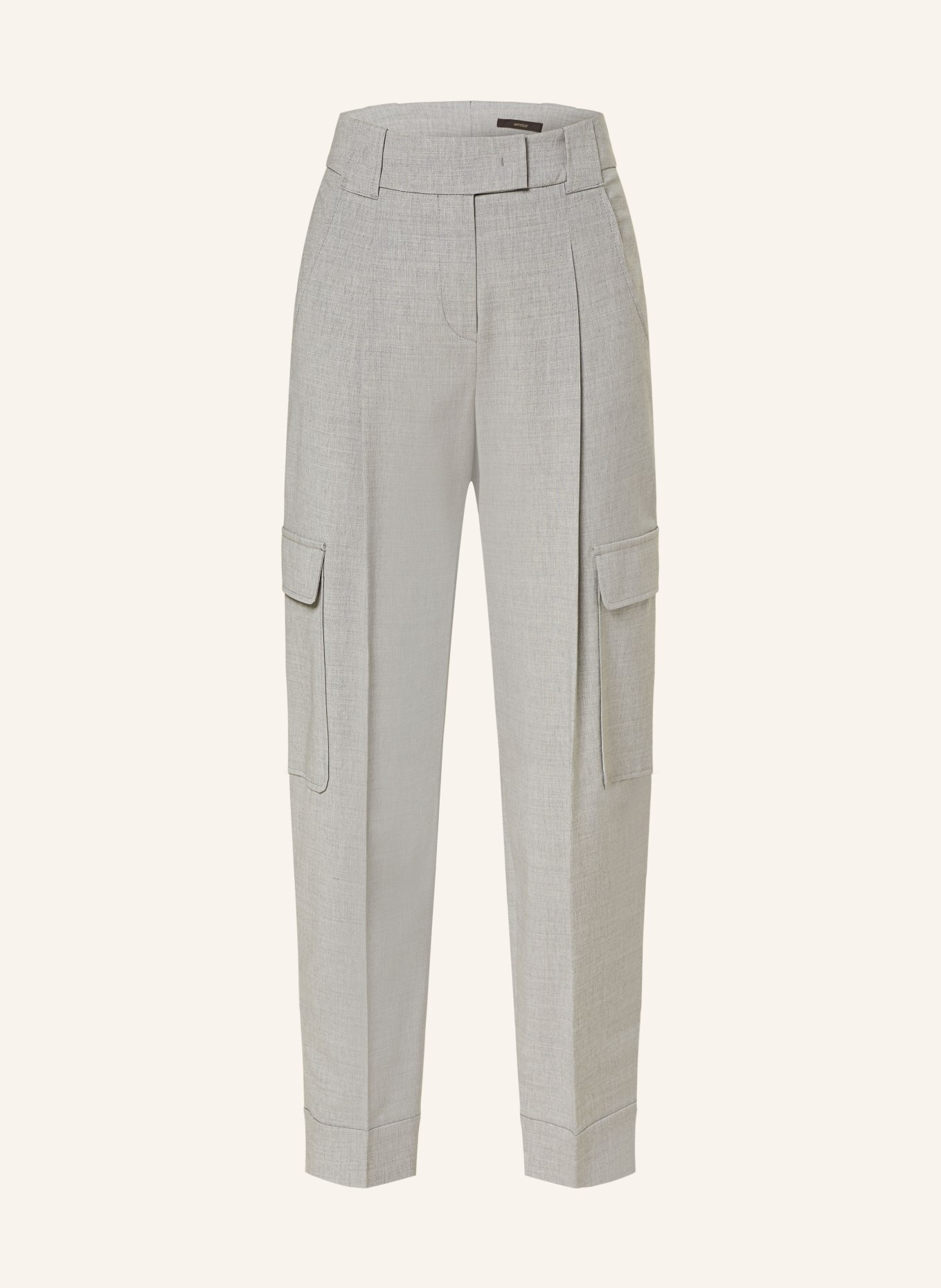 Windsor shop cargo pants