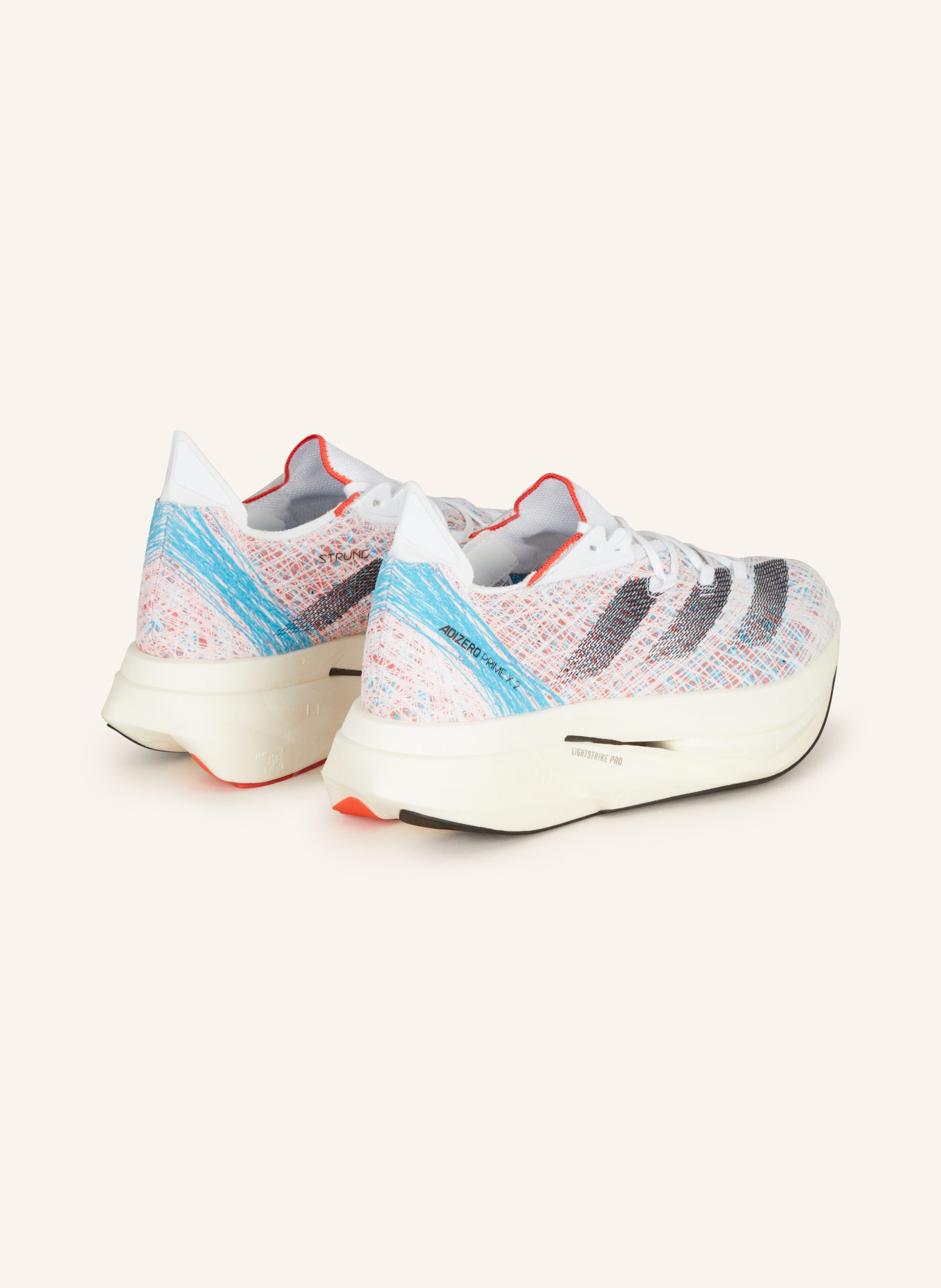 Adidas x running shoes new arrivals