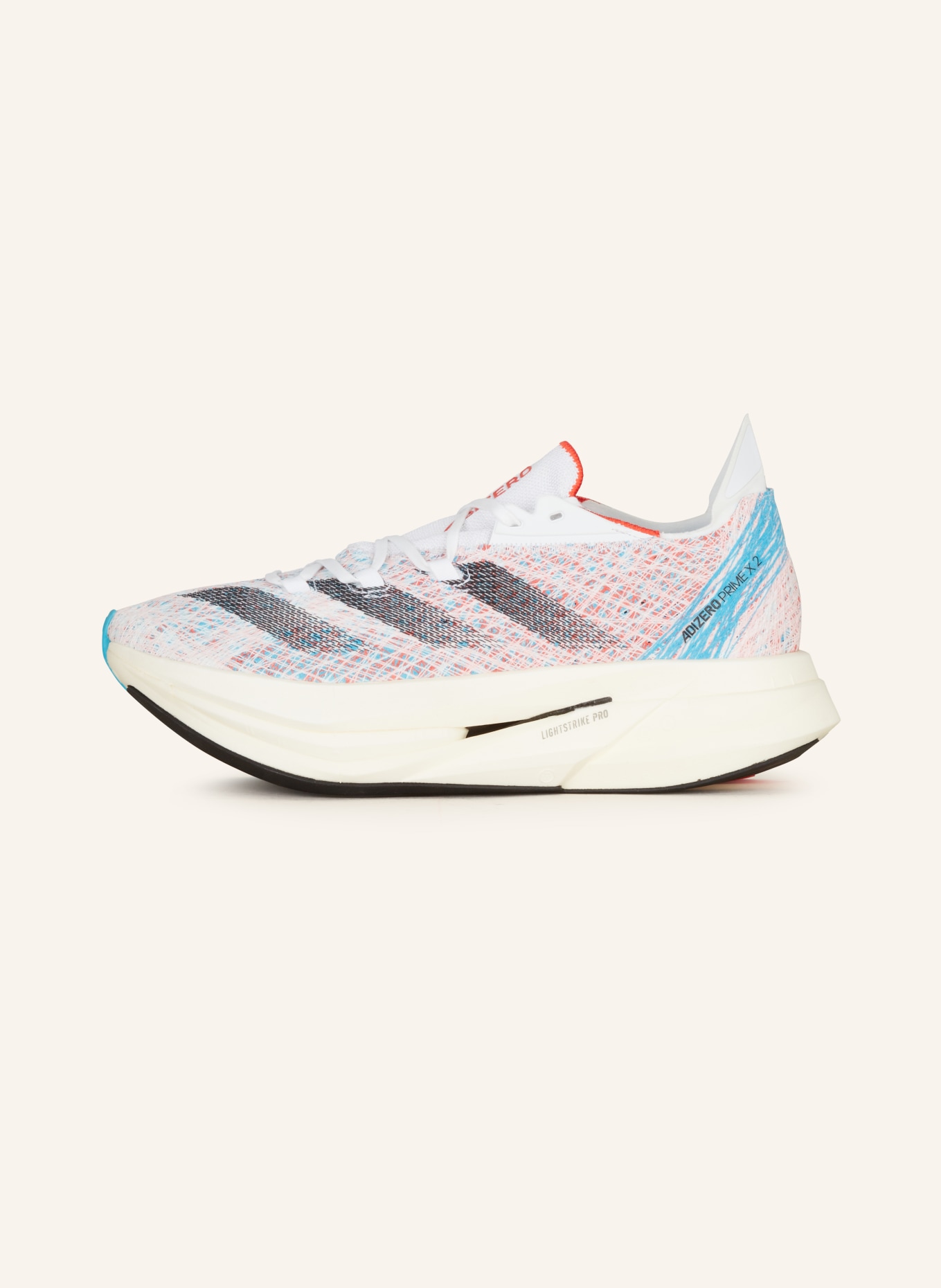 Adidas on sale adios 219