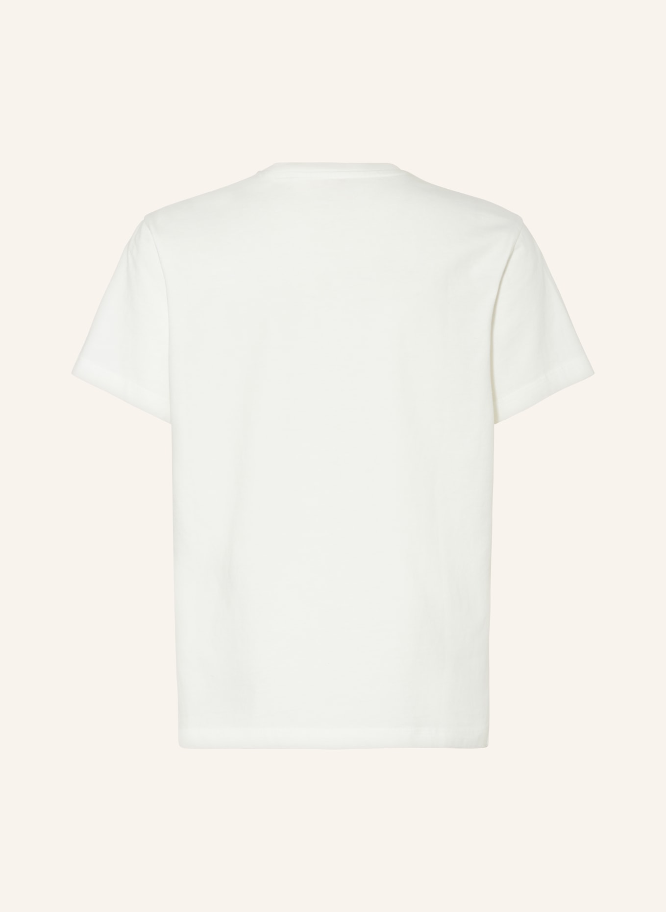 Off-White T-Shirt, Farbe: WEISS (Bild 2)