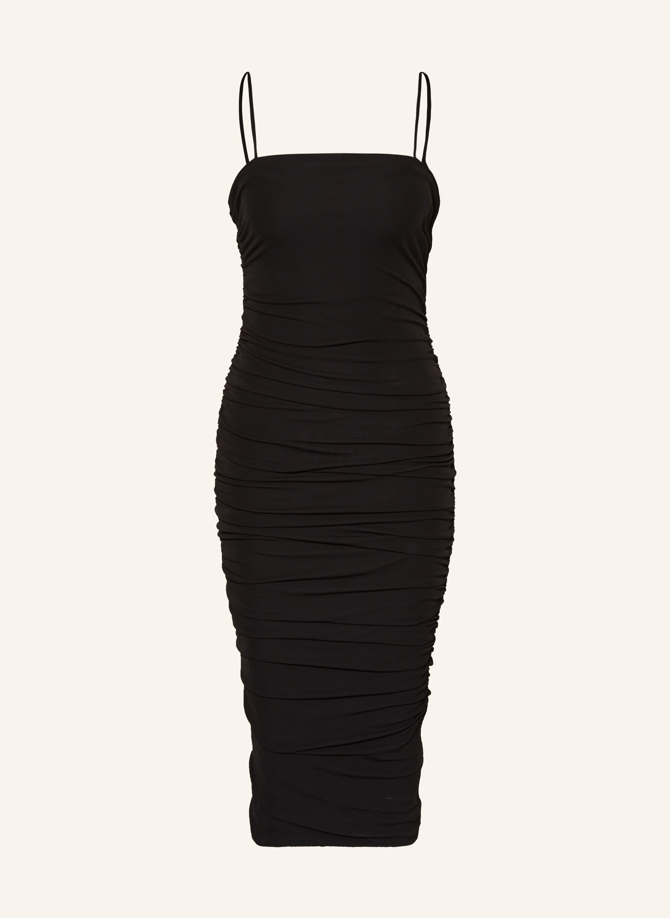 PINKO Dress, Color: BLACK (Image 1)