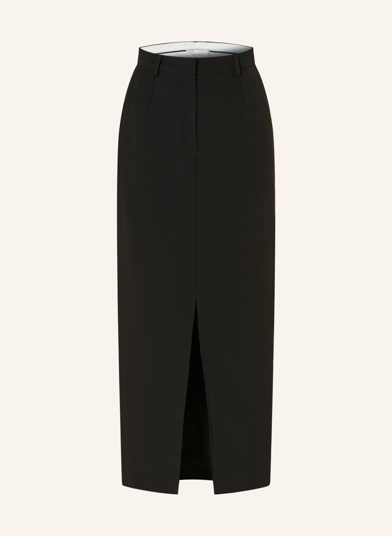 NEO NOIR Skirt LELAND, Color: BLACK (Image 1)