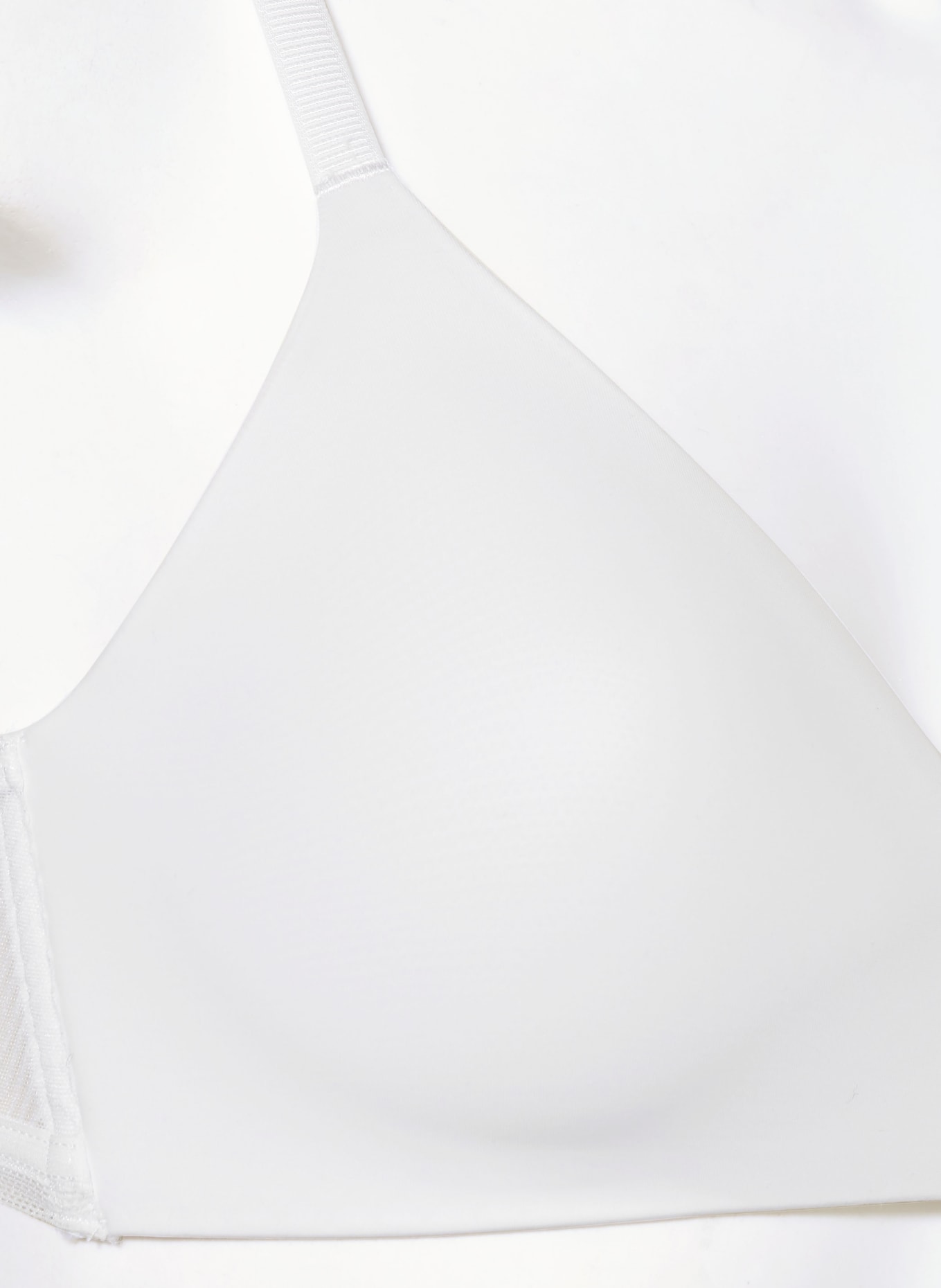 Passionata Molded cup bra ROMANE, Color: WHITE (Image 4)