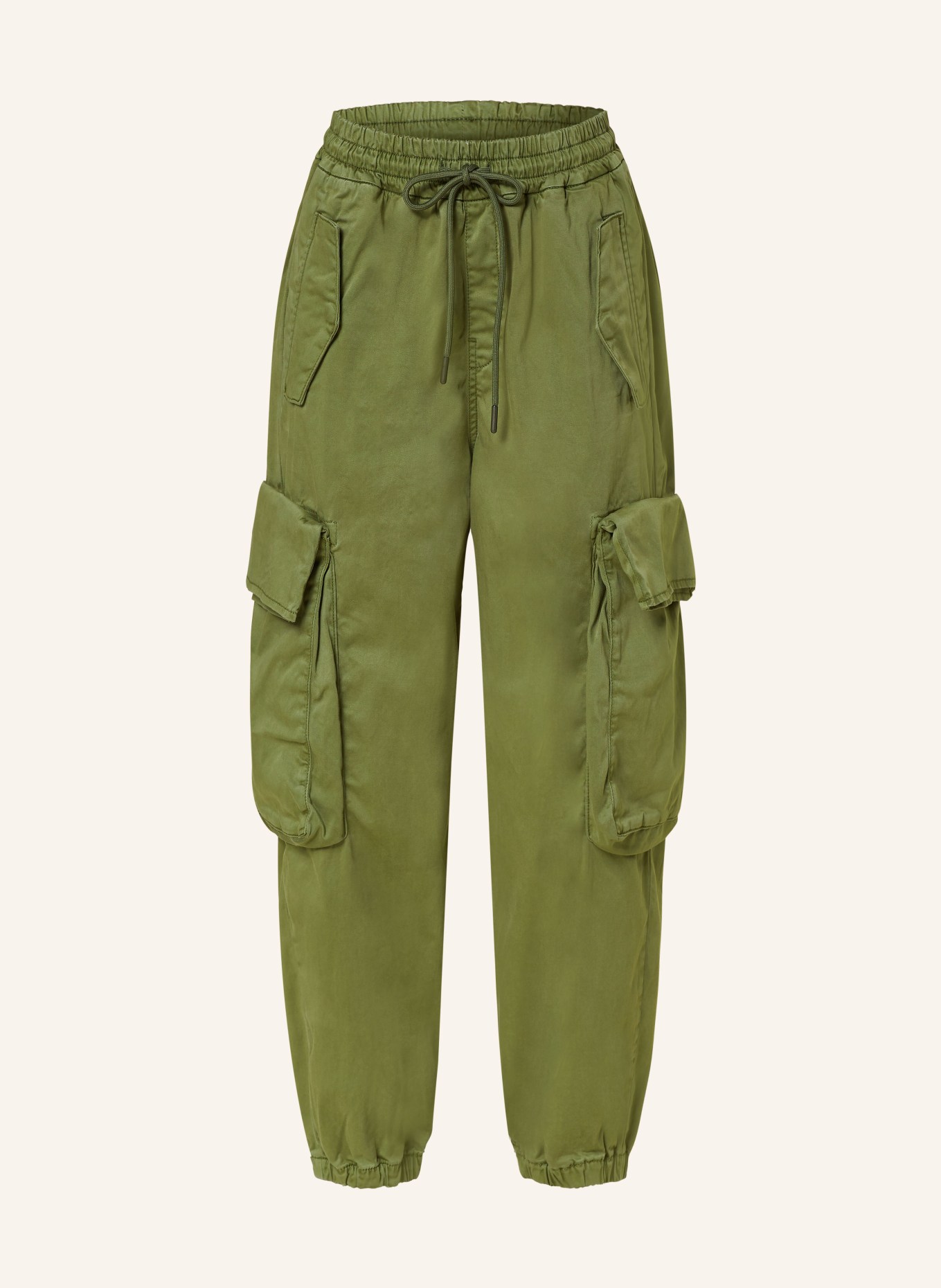 AG Jeans Cargo pants, Color: OLIVE (Image 1)