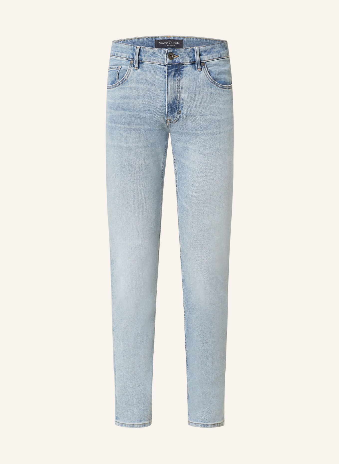 Marc O'Polo Jeans shaped fit, Color: 022 Light blue wash (Image 1)