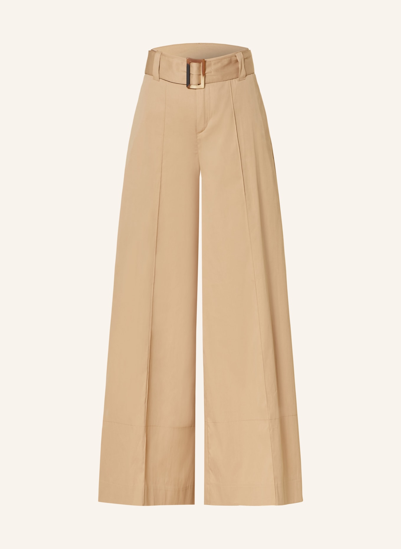 MAC Culotte kalhoty CARLETTA, Barva: VELBLOUDÍ (Obrázek 1)