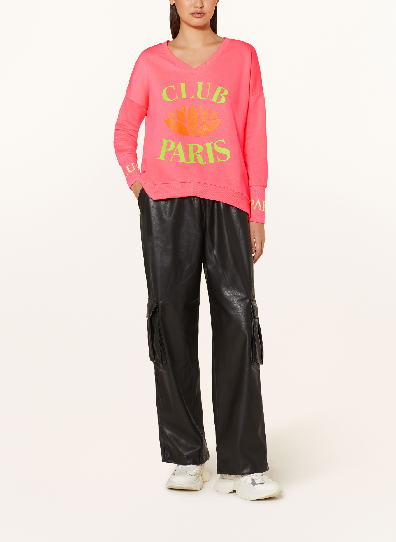 Goodlife sweatpants discount