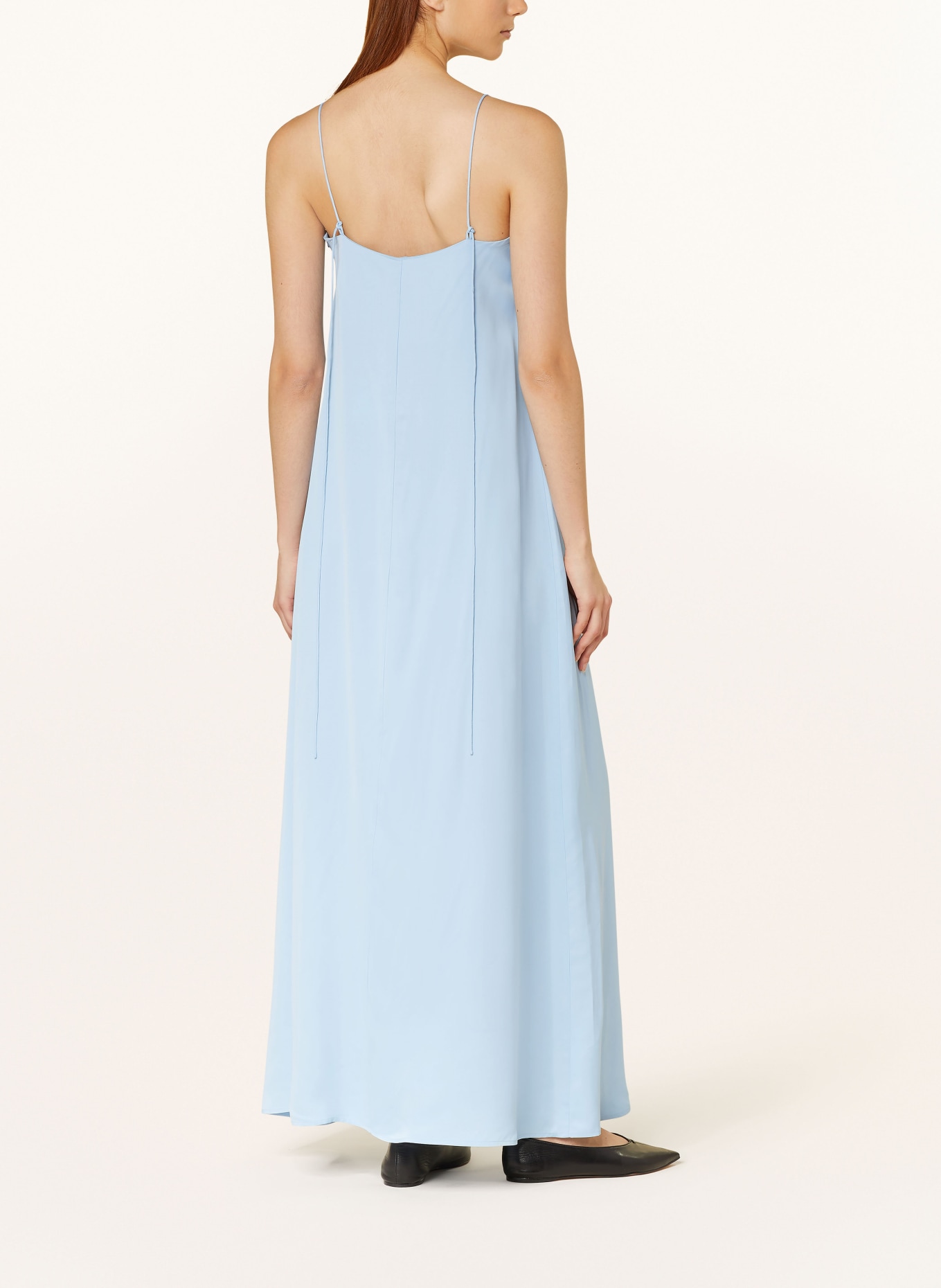 RÓHE Dress, Color: LIGHT BLUE (Image 3)