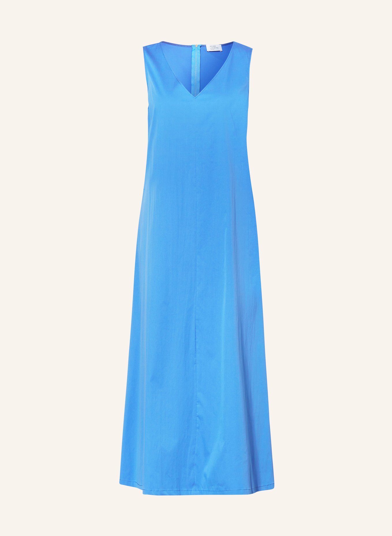 ROBE LÉGÈRE Kleid, Farbe: BLAU (Bild 1)