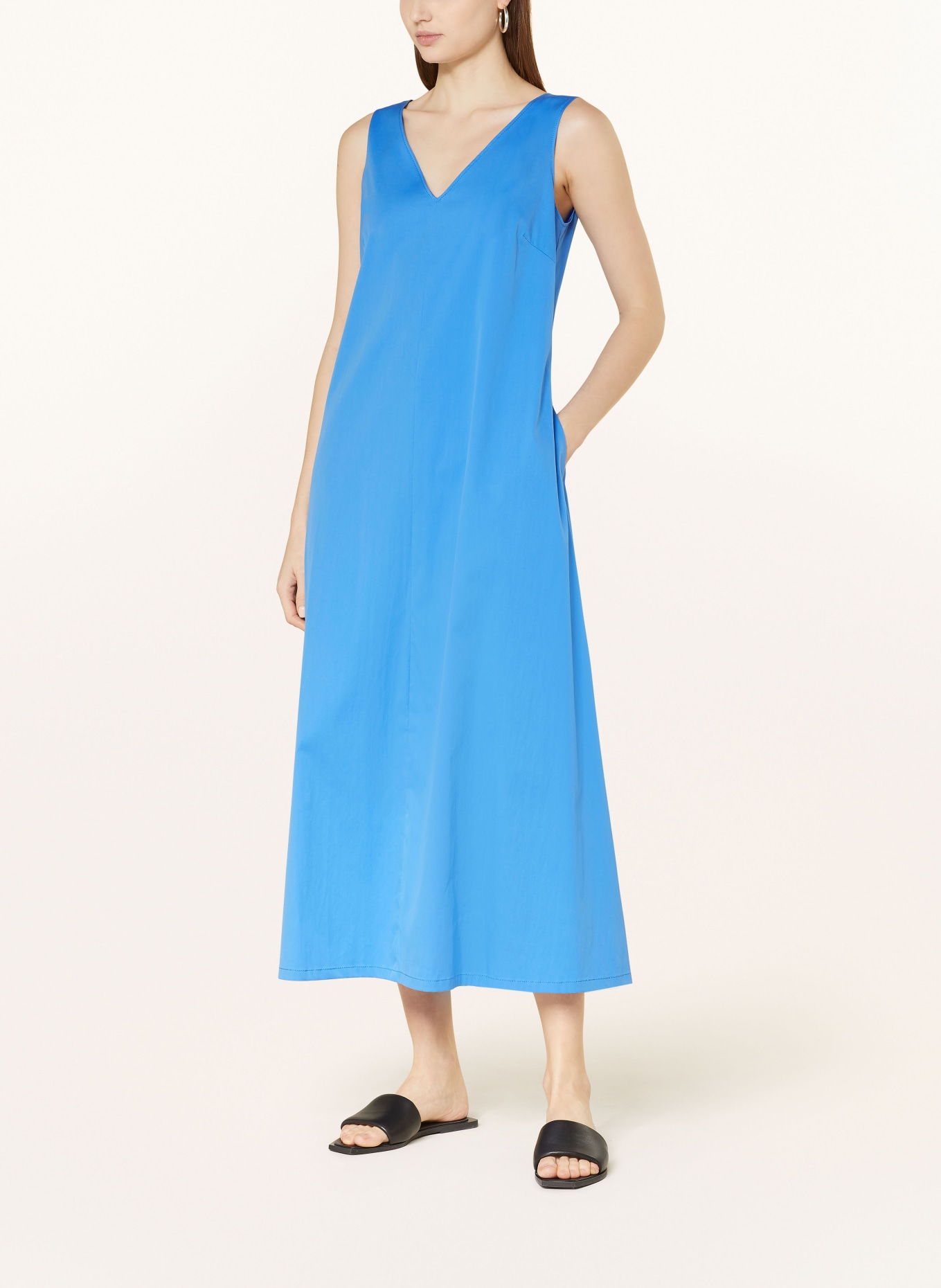 ROBE LÉGÈRE Kleid, Farbe: BLAU (Bild 2)