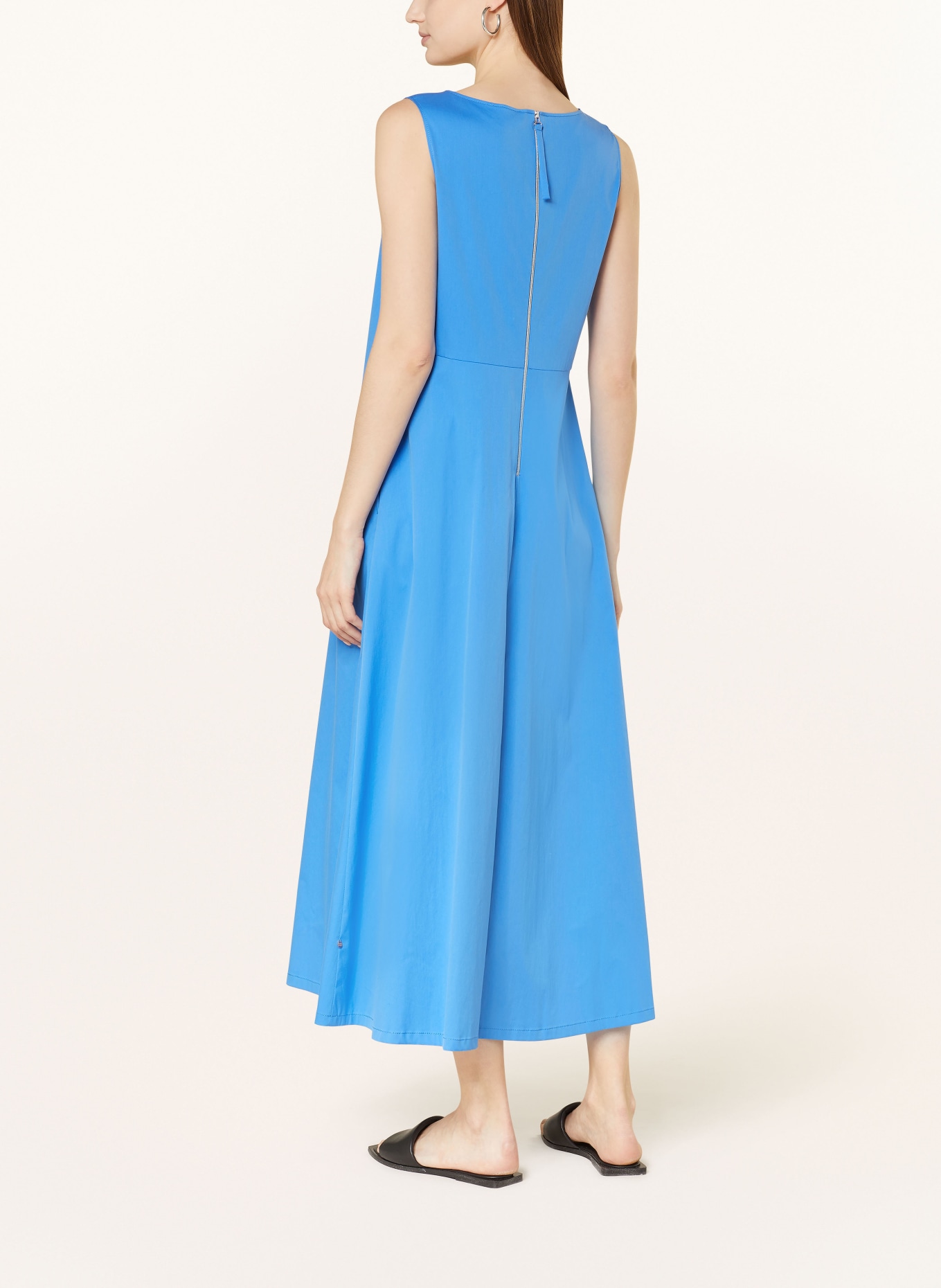 ROBE LÉGÈRE Kleid, Farbe: BLAU (Bild 3)