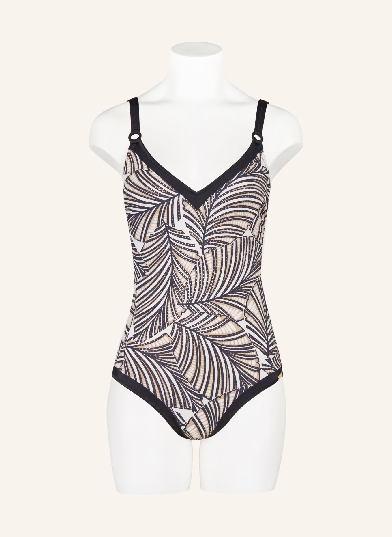 Reflective swimwear outlet