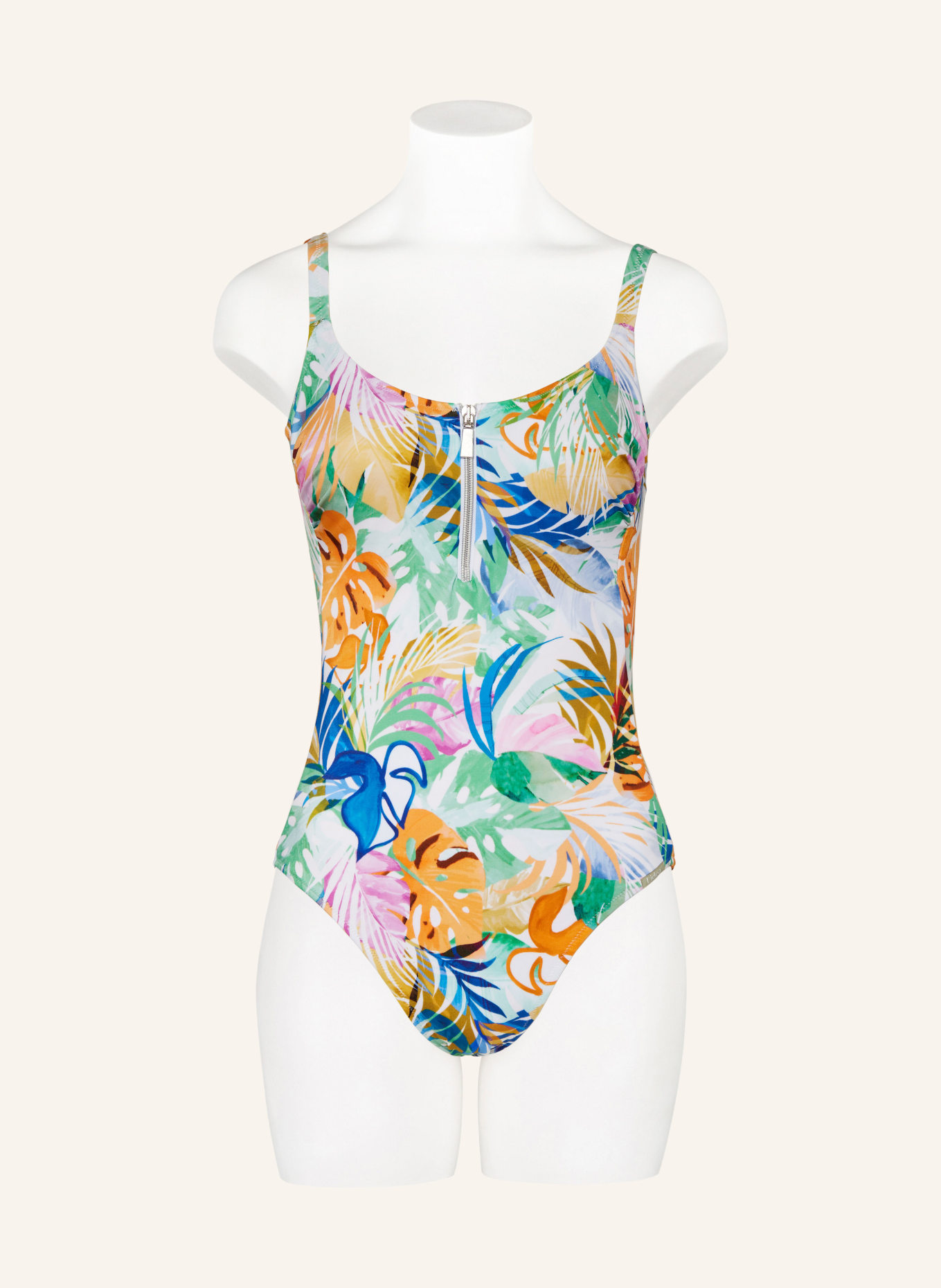 Lidea Swimsuit MIDSUMMER SENTIMENT, Color: Help to shape Cheap Erlebnisweltfliegenfischen Jordan Outlet (Image 2)