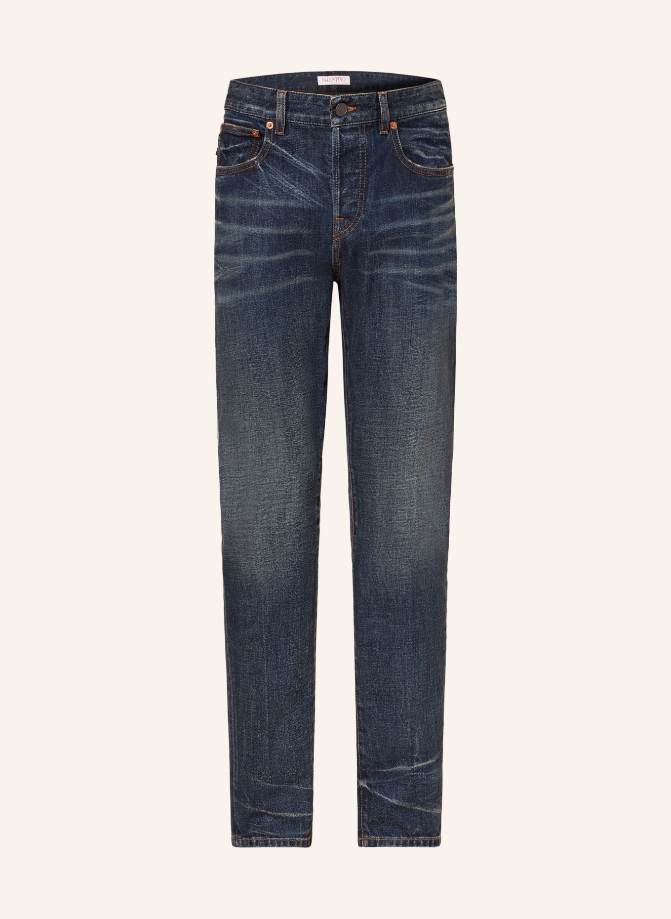 Denim scuro store