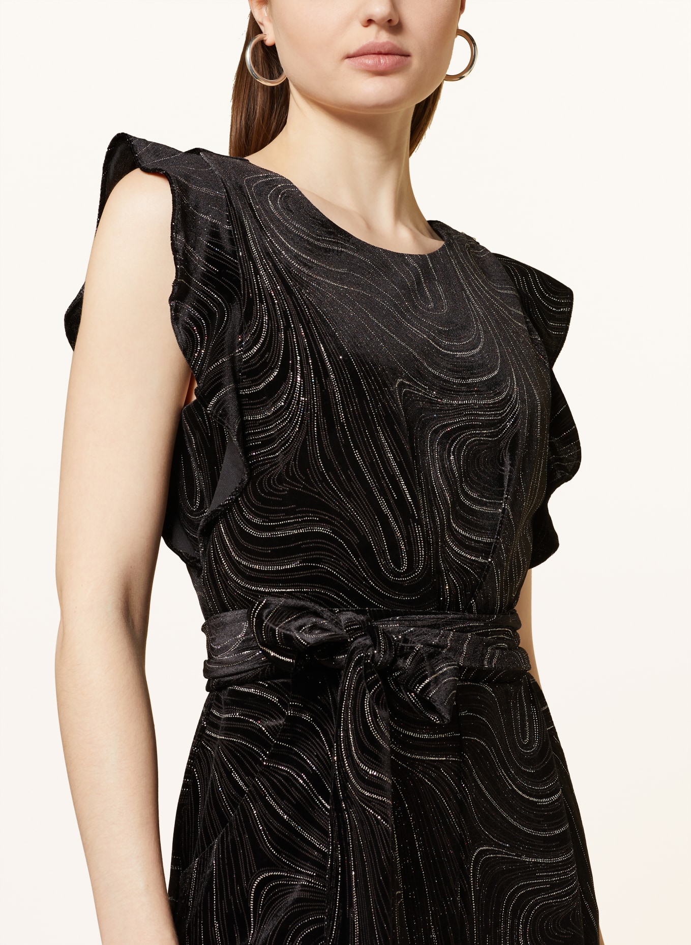 Phase eight outlet victoriana dress