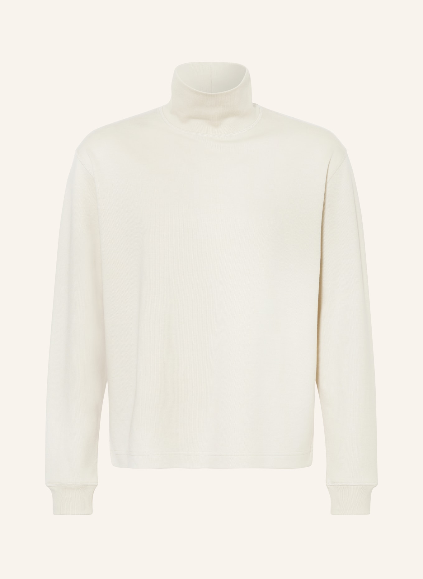 COS Sweatshirt, Farbe: CREME (Bild 1)