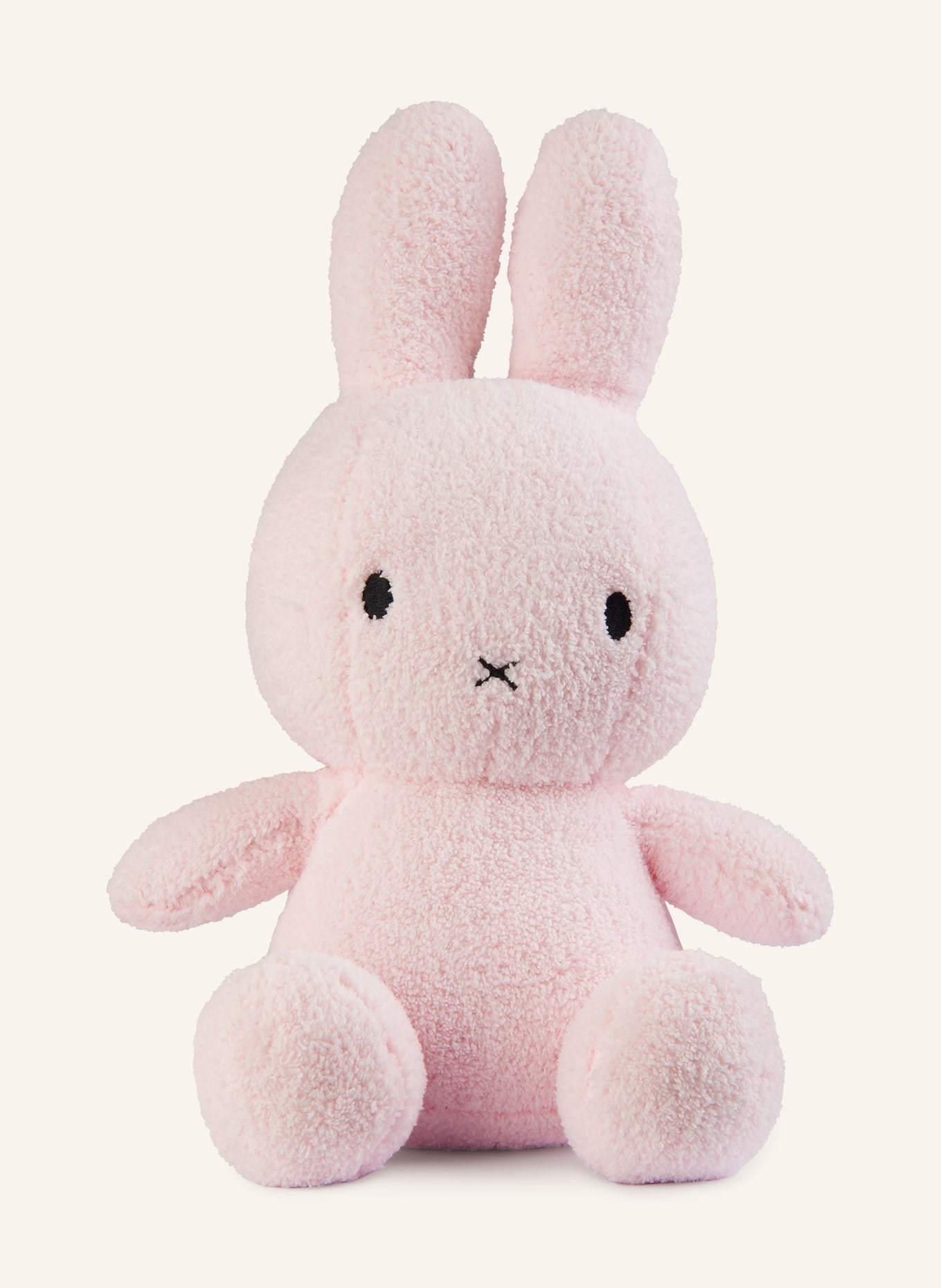 miffy Pluszowy królik, Kolor: JASNORÓŻOWY (Obrazek 1)