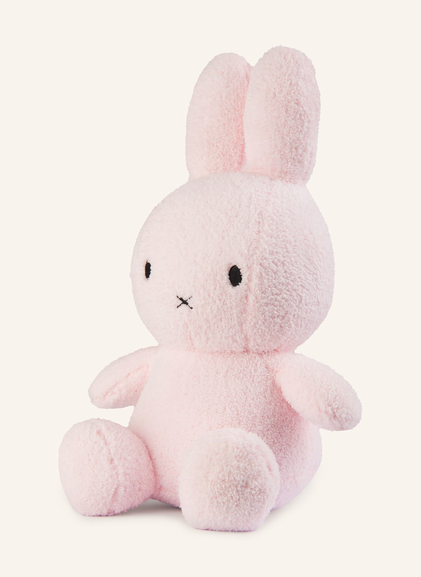 miffy Pluszowy królik, Kolor: JASNORÓŻOWY (Obrazek 2)