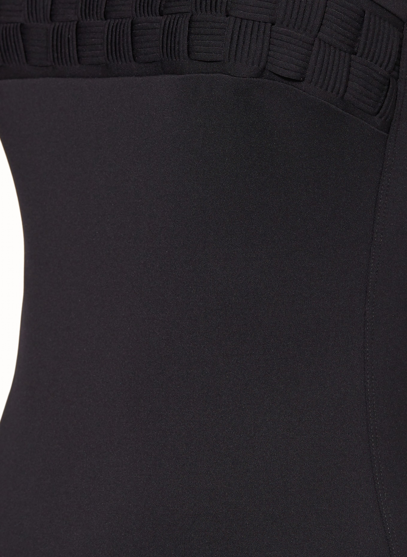 MARYAN MEHLHORN Swimsuit SOFTLINE, Color: BLACK (Image 5)