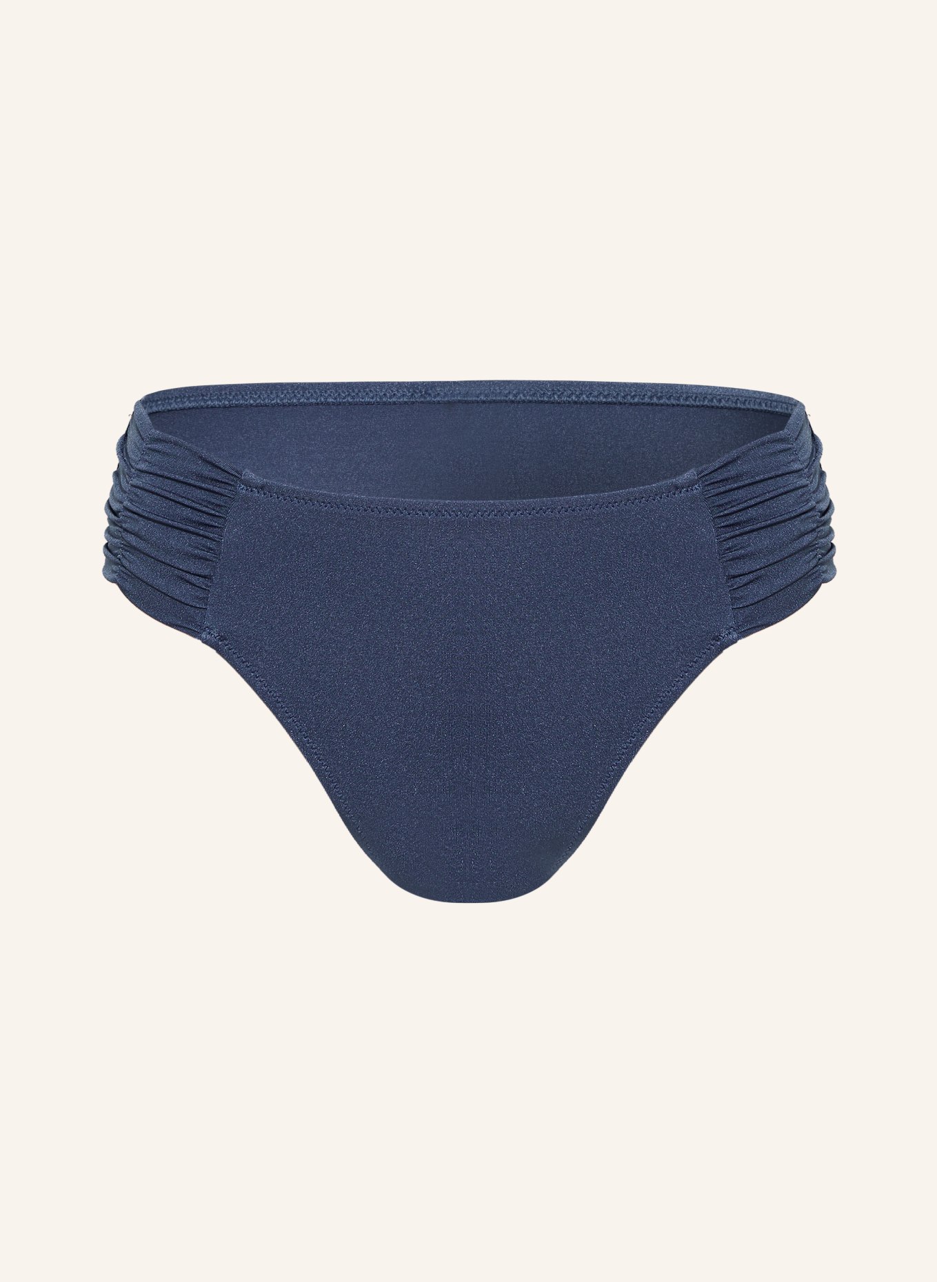 watercult Basic bikini bottoms VIVA ENERGY, Color: BLUE (Image 1)