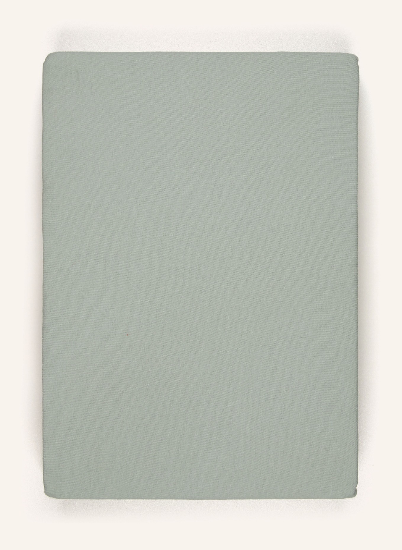 FORMESSE Prześcieradło z gumką BELLA GRACIA: MIĘTOWY