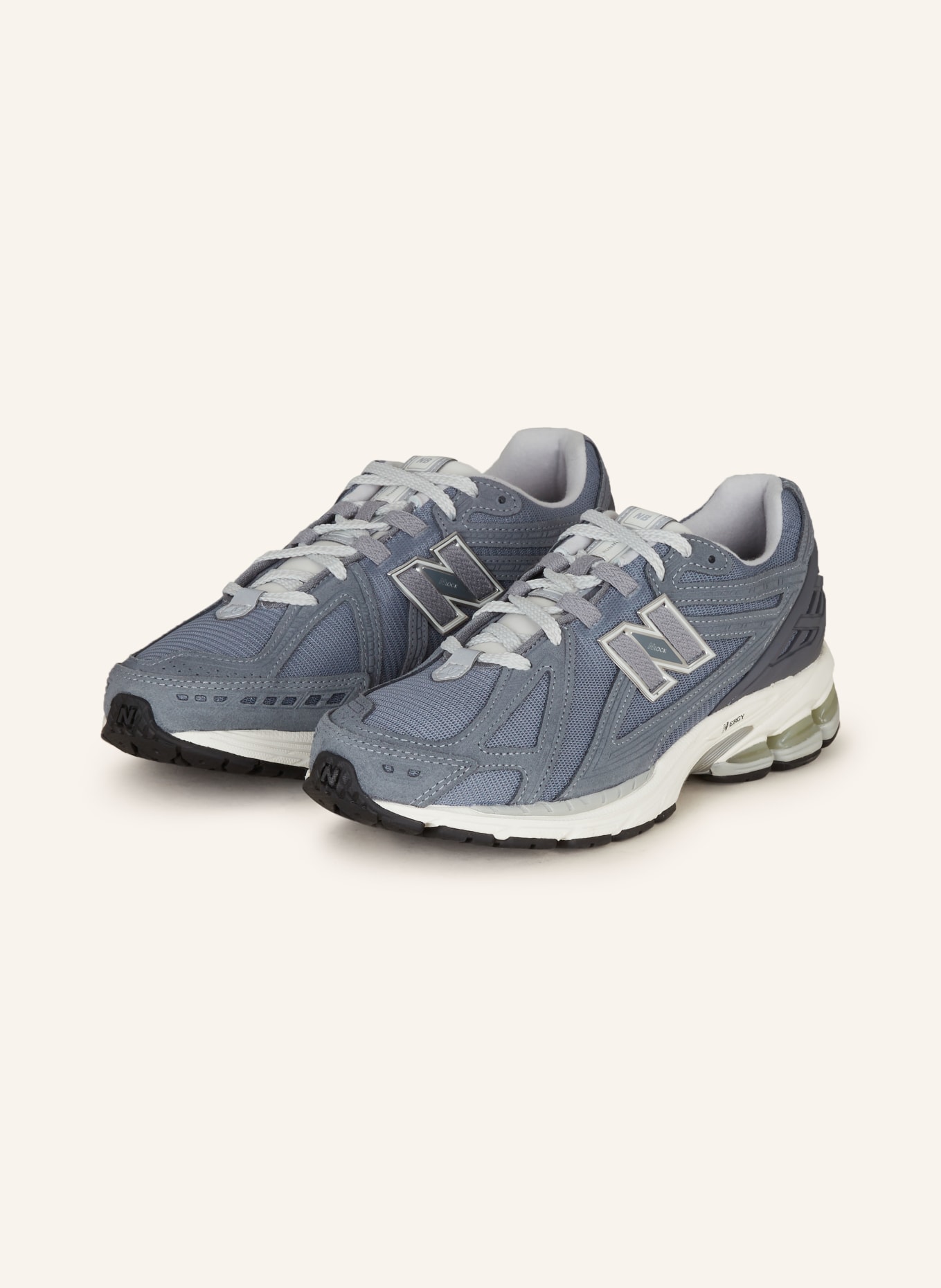new balance Sneakers 1906R, Color: GRAY (Image 1)
