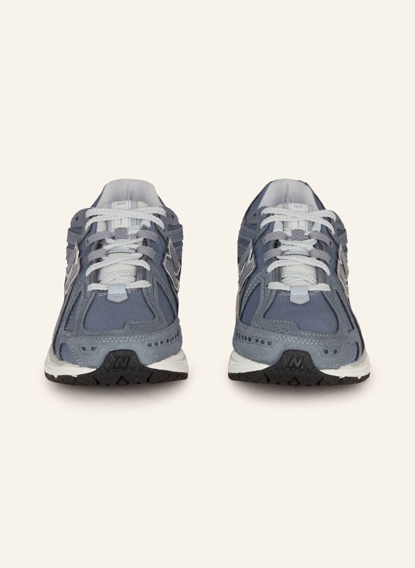 new balance Sneakers 1906R, Color: GRAY (Image 3)