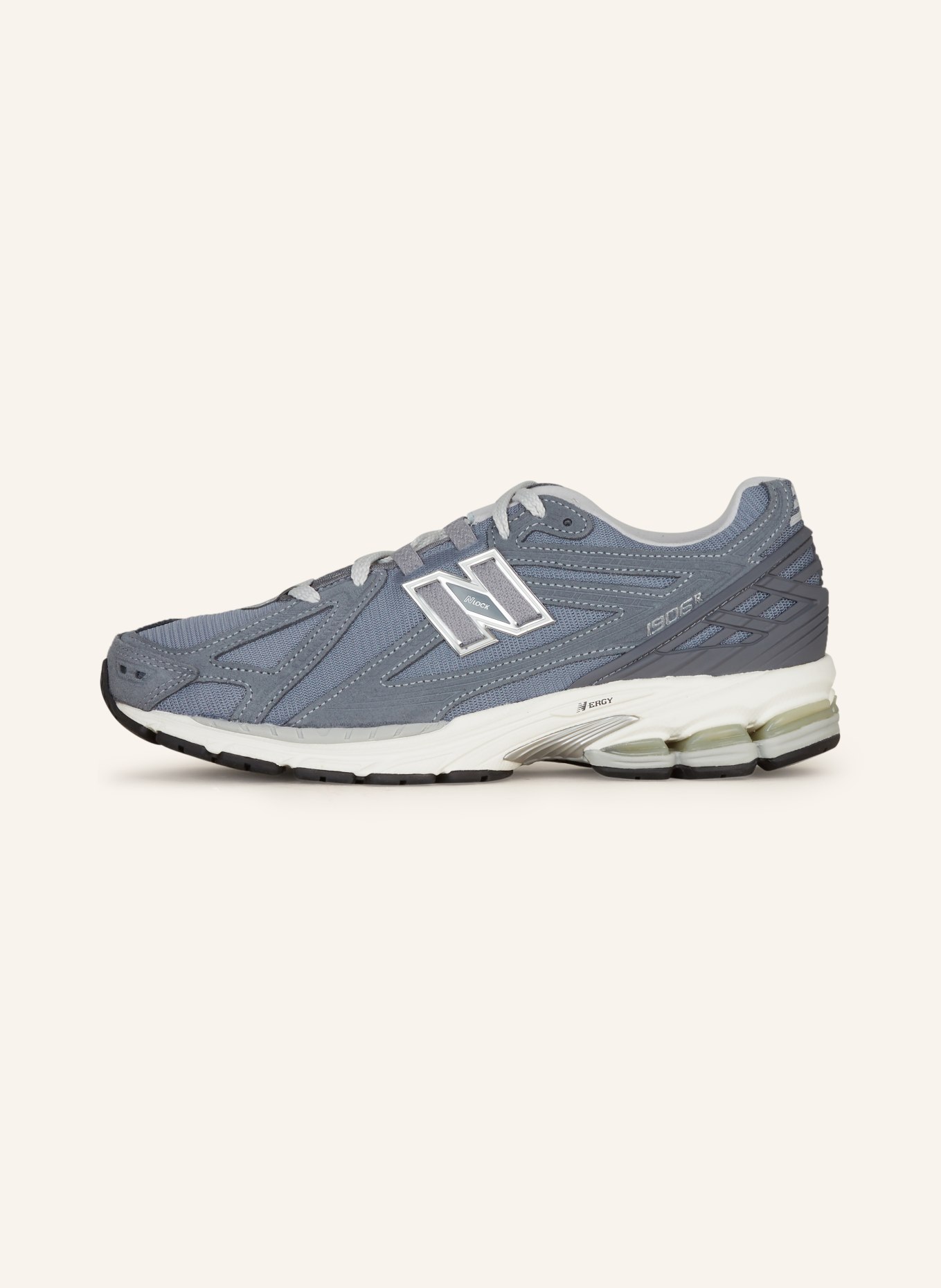 new balance Sneakers 1906R, Color: GRAY (Image 4)