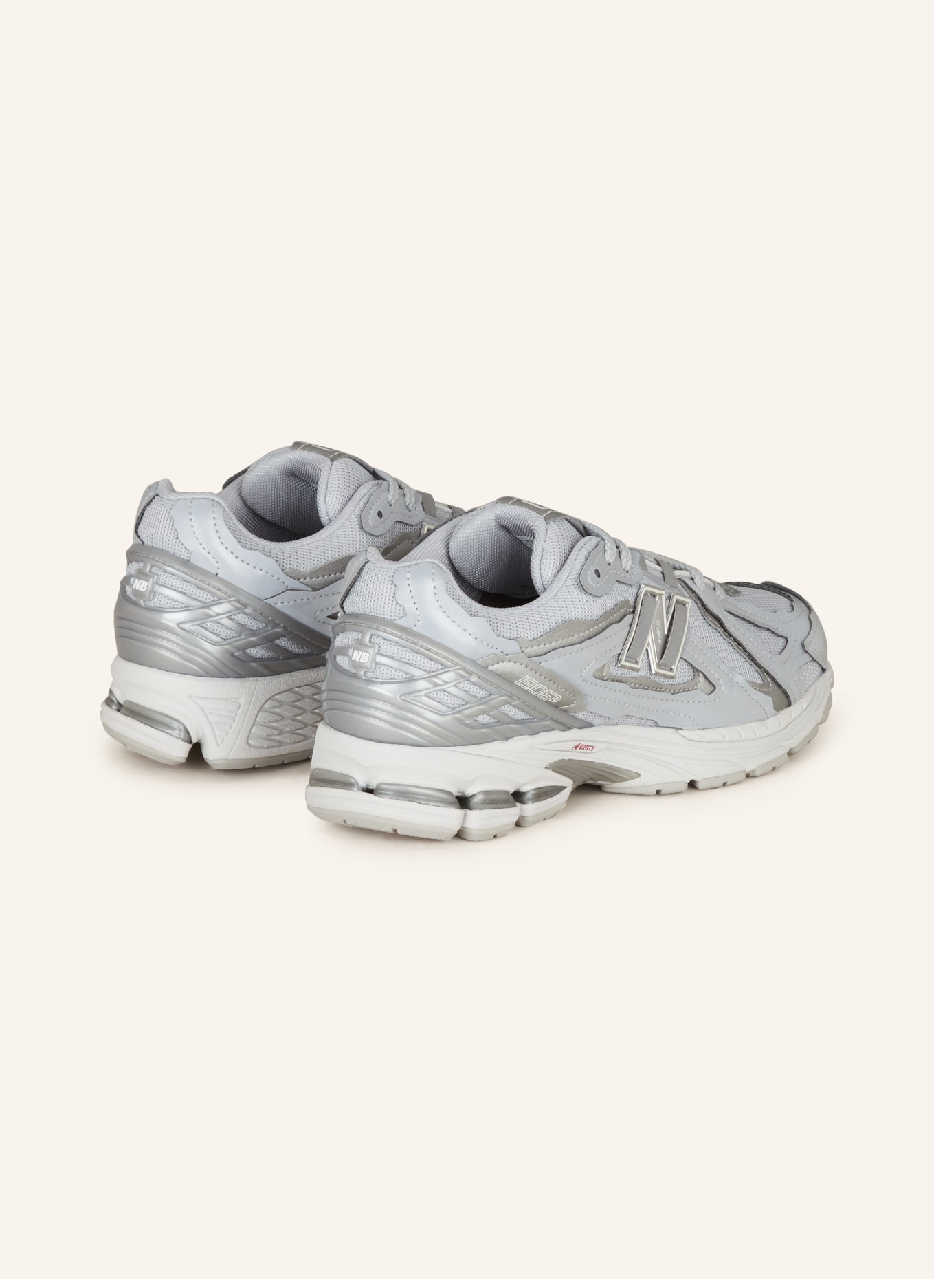 new balance Sneakers 1906D, Color: GRAY (Image 2)