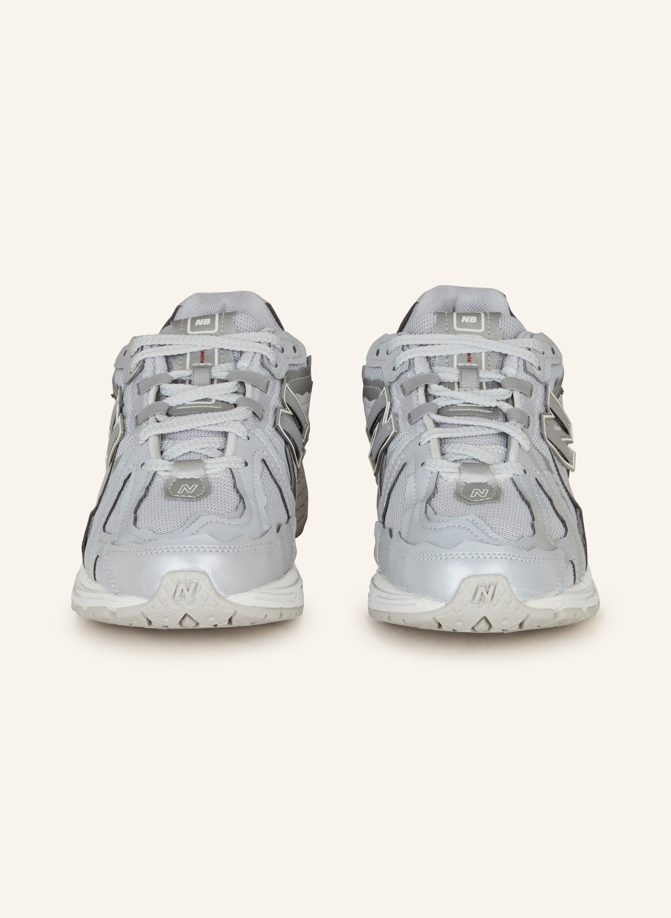 new balance Sneakers 1906D, Color: GRAY (Image 3)