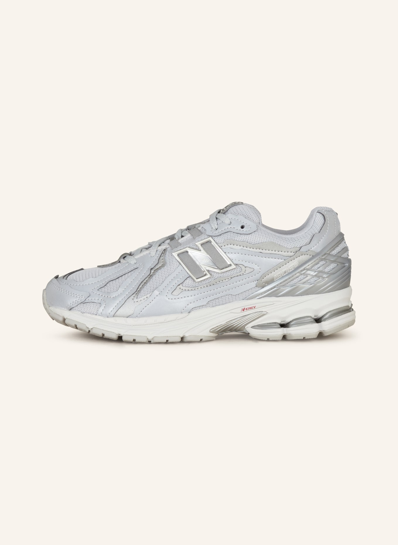 new balance Sneakers 1906D, Color: GRAY (Image 4)