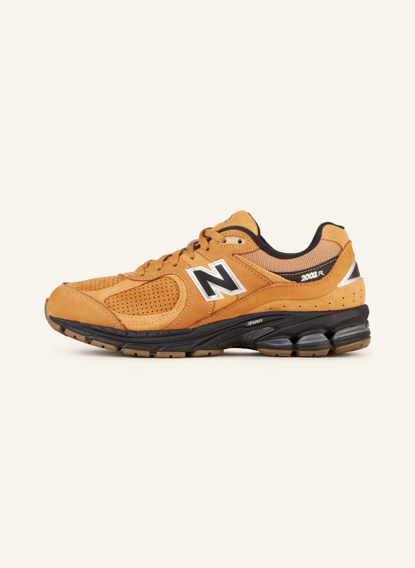 new balance Sneakers 2002R, Color: BROWN/ BLACK (Image 4)