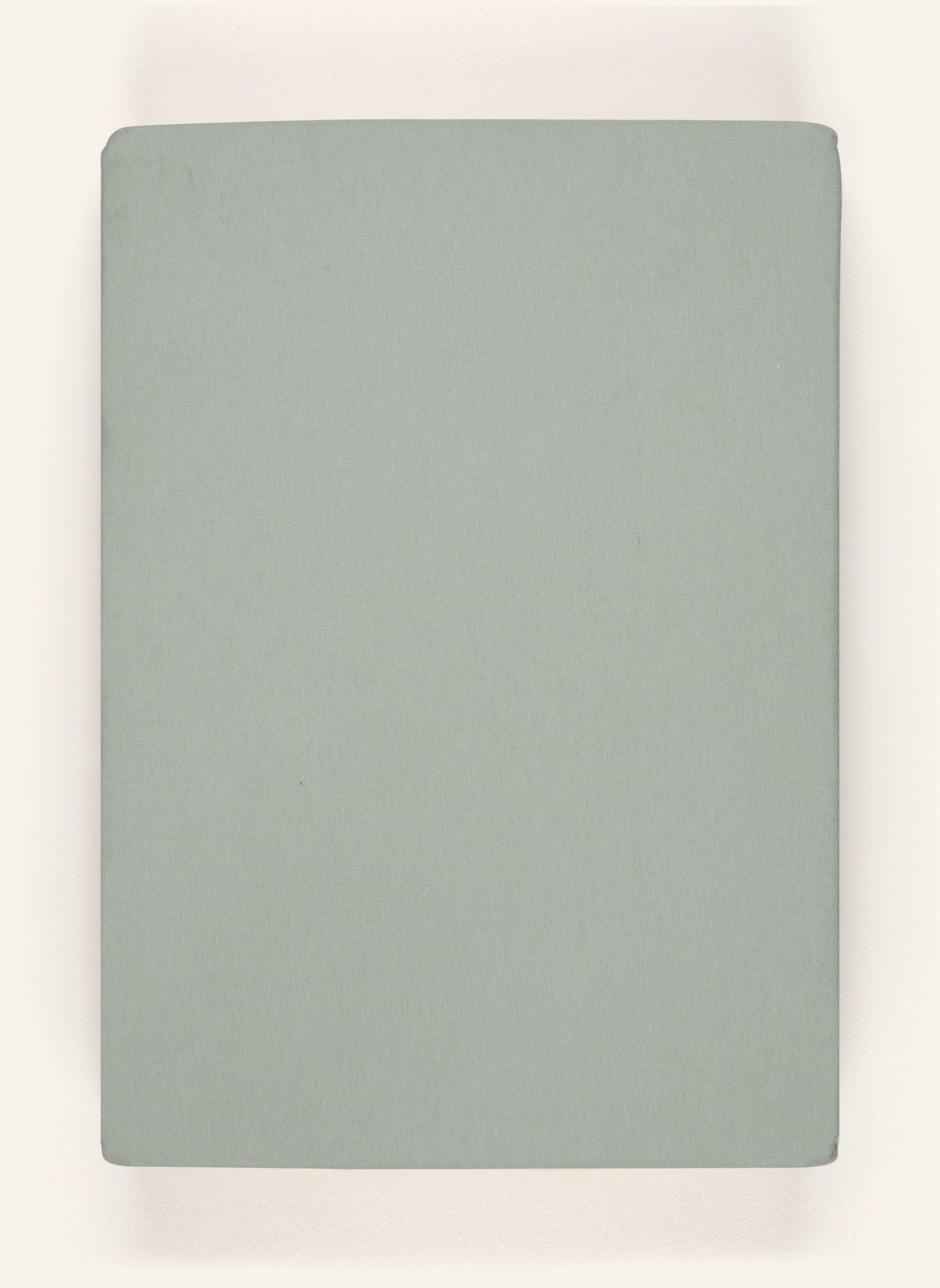 FORMESSE Spannbettlaken BELLA GRACIA: MINT