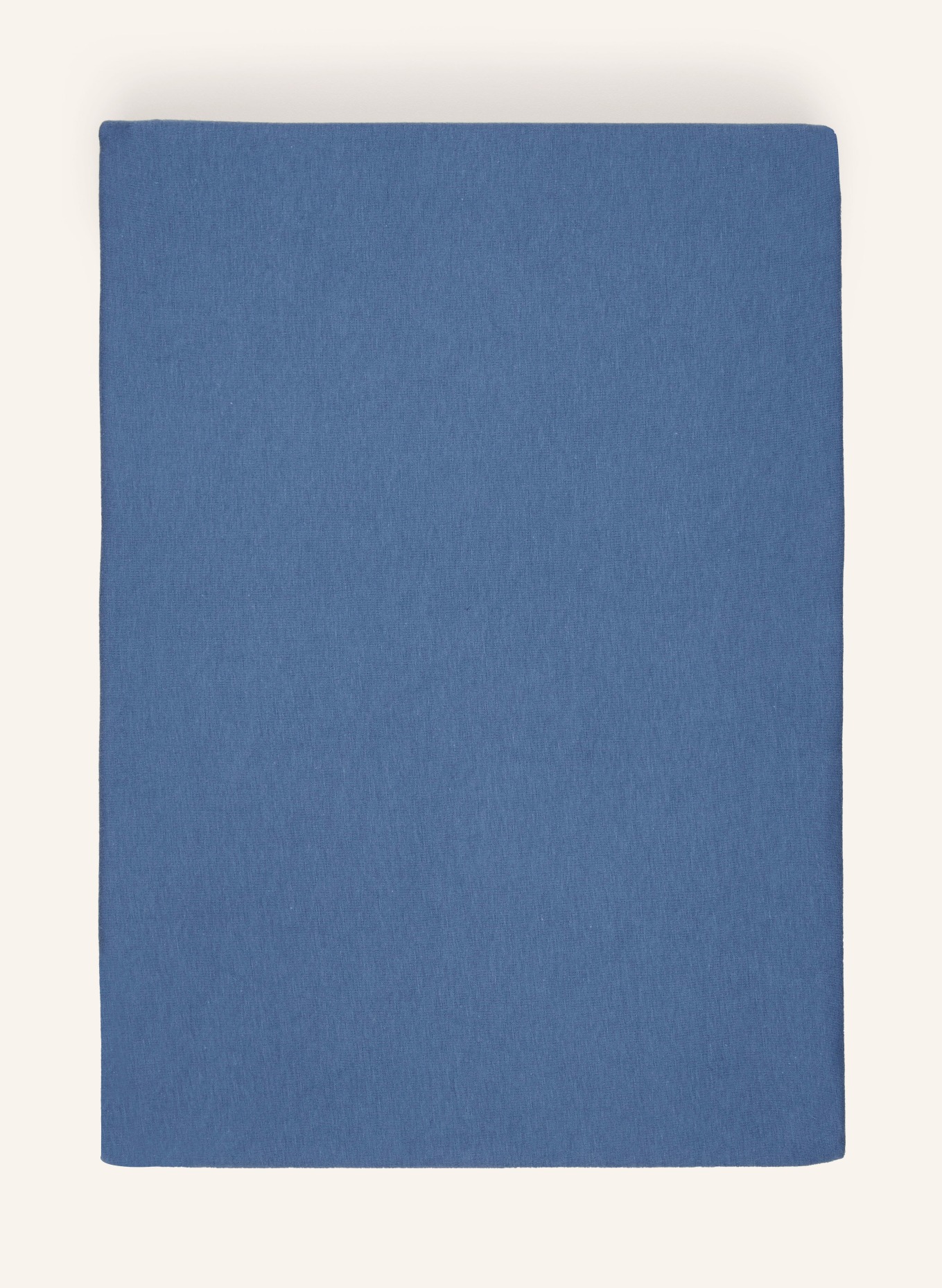 FORMESSE Prześcieradło z gumką BELLA GRACIA: NIEBIESKI