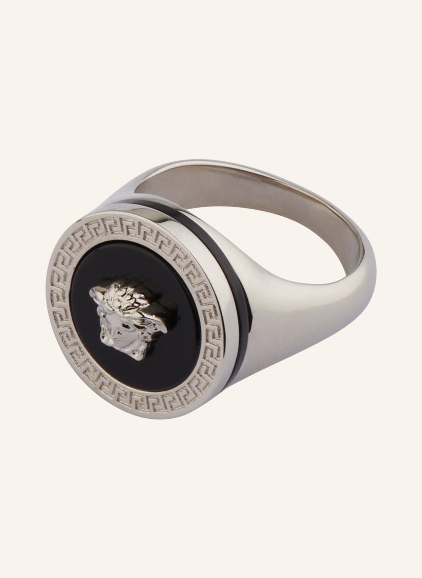 Versace Ring Oro 2024 | www.fswd.org