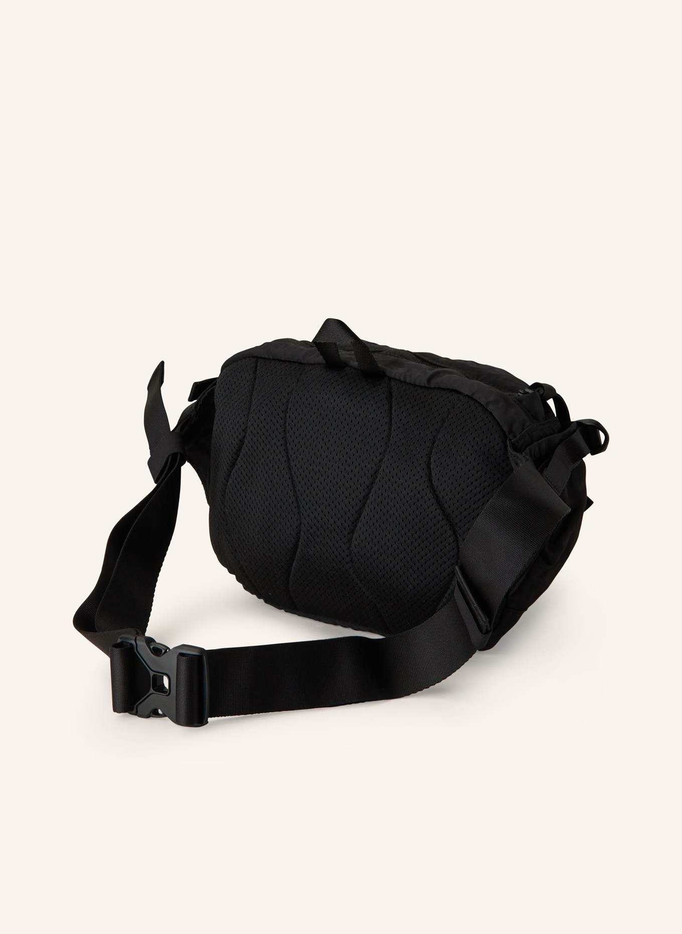 C.P. COMPANY Crossbody bag, Color: BLACK (Image 2)