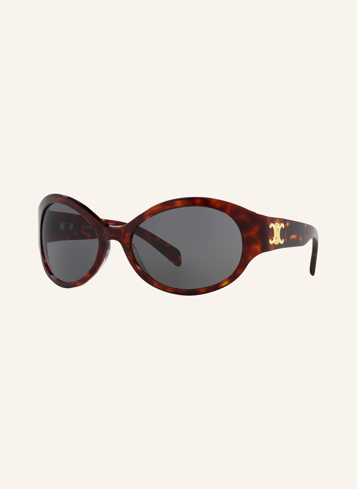 celine boots Okulary przeciwsłoneczne CL000416 TRIOMPHE: 4402celine boots canvas cap toe tennis sneaker
