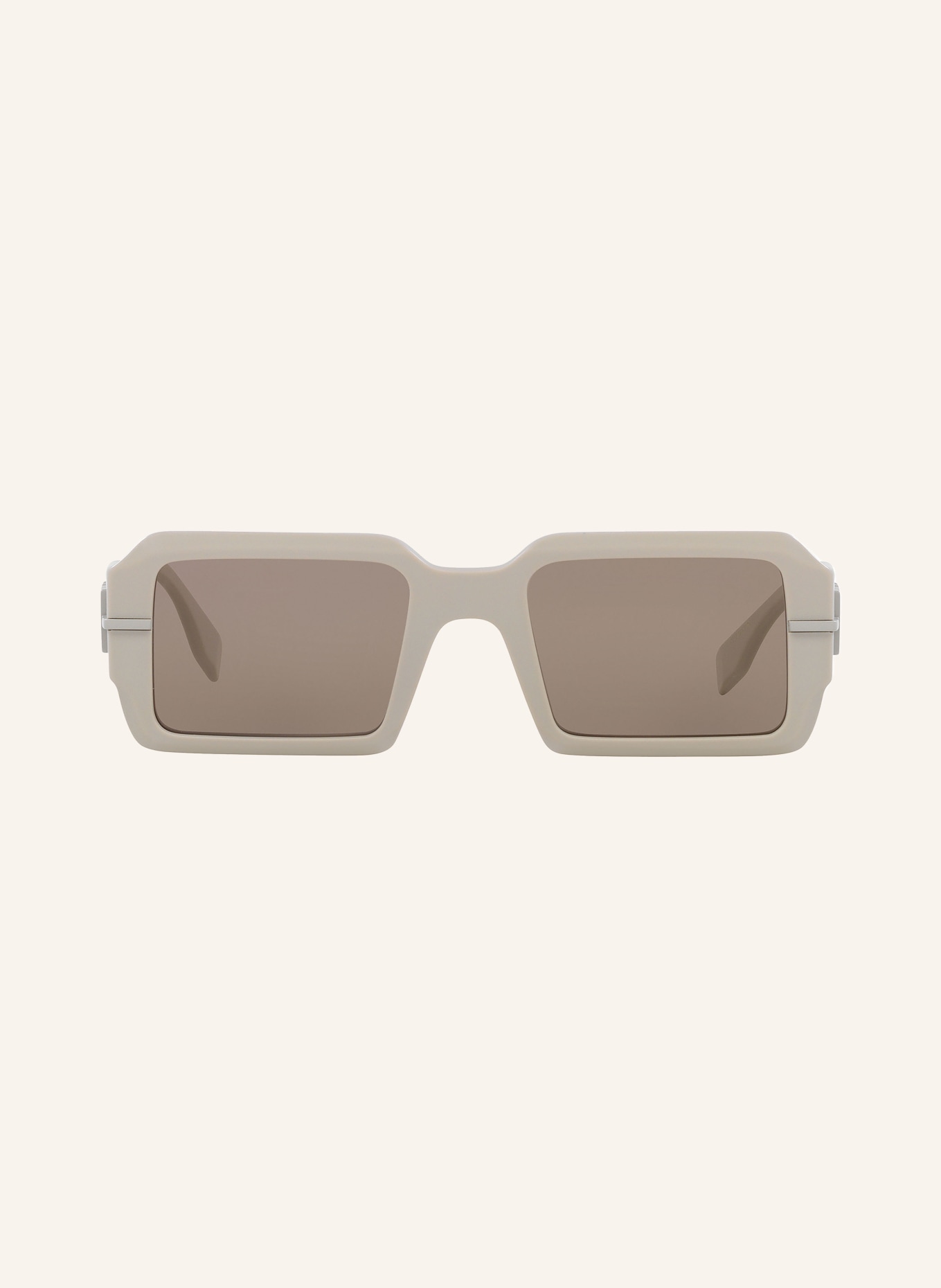 fendi WITH Sunglasses FN000720, Color: 2600fendi WITH Cotton Maxi T-shirt (Image 2)