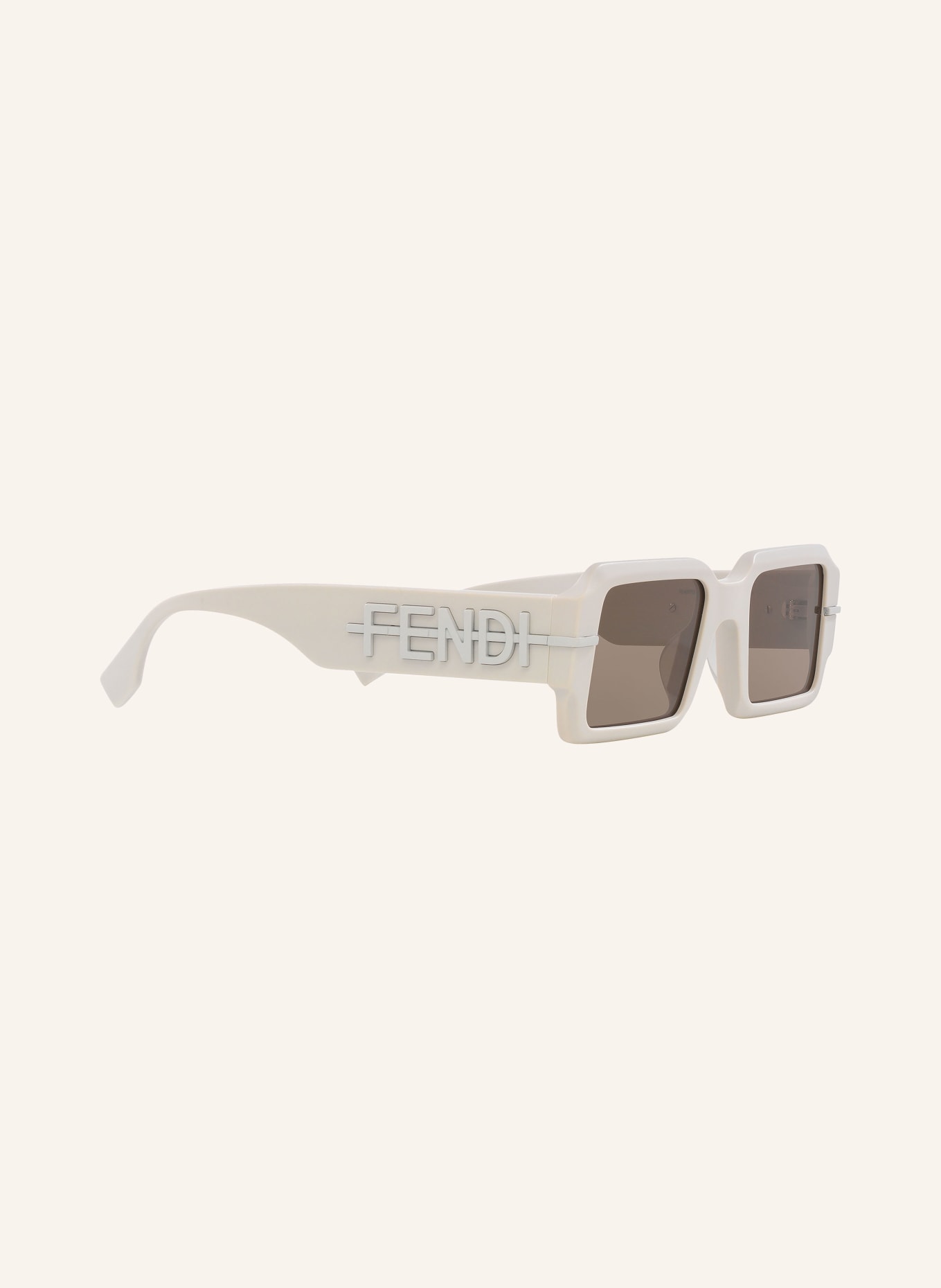fendi WITH Sunglasses FN000720, Color: 2600fendi WITH Cotton Maxi T-shirt (Image 3)