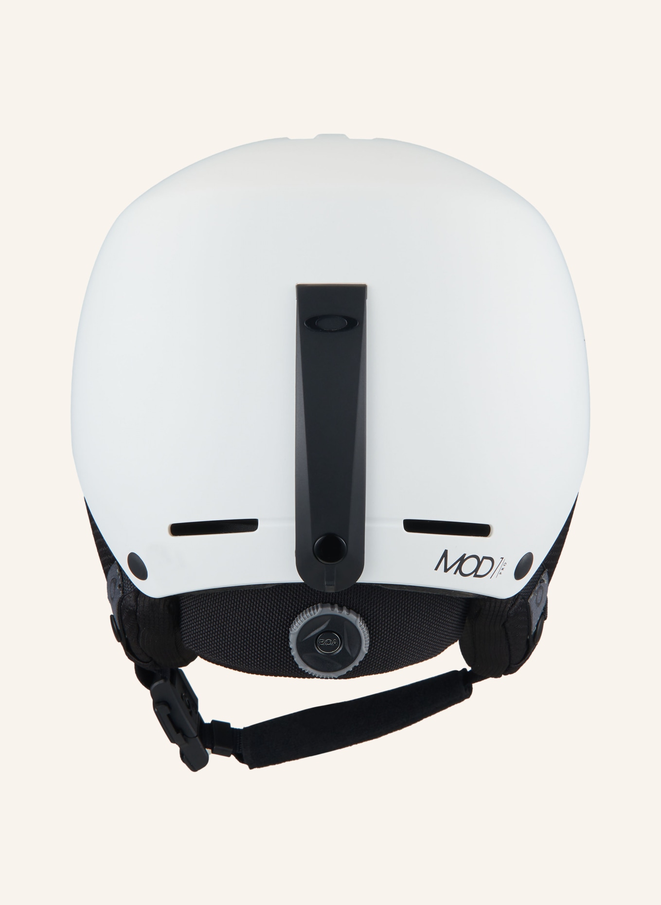 OAKLEY Ski helmet, Color: WHITE (Image 2)