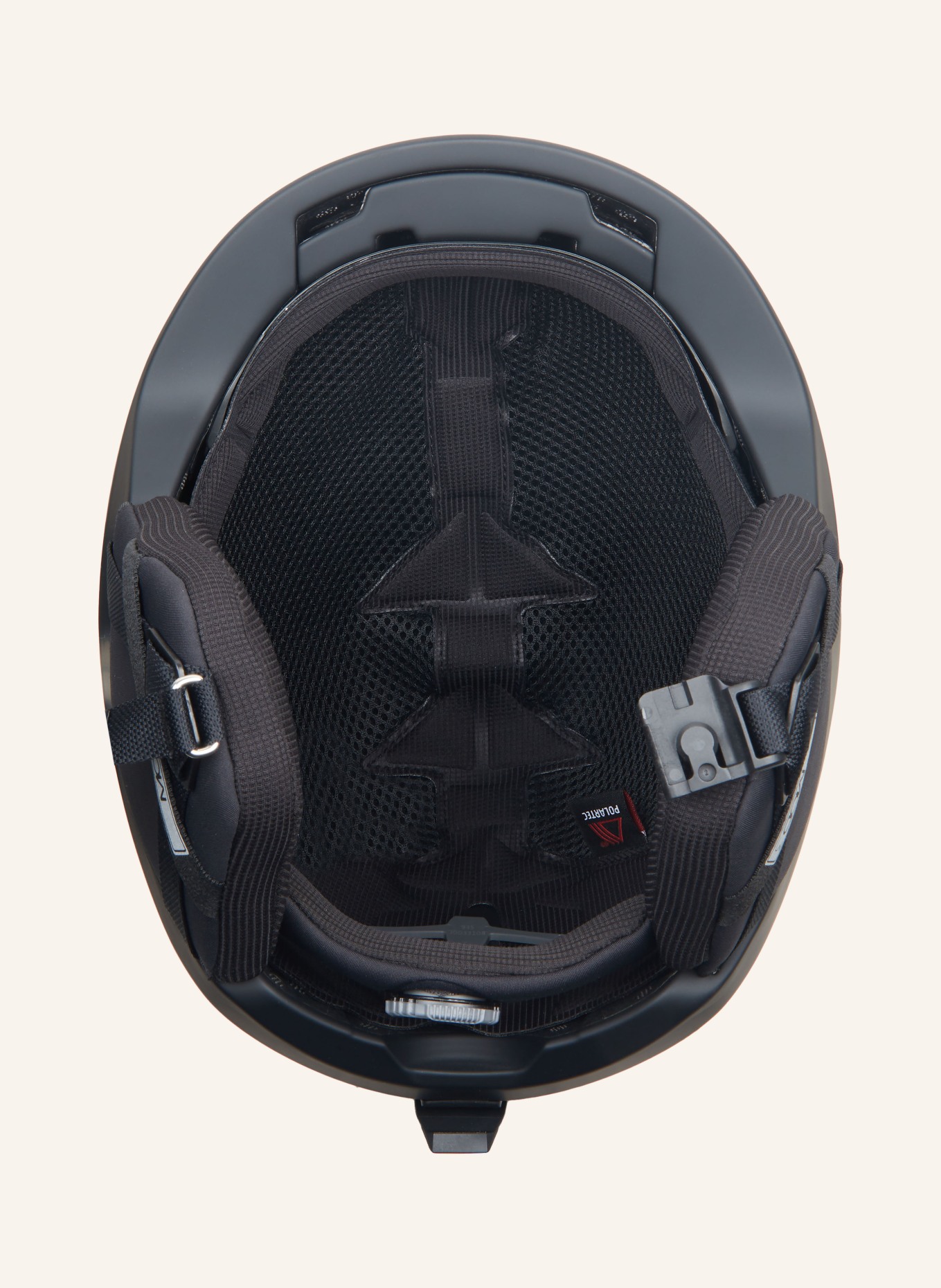 OAKLEY Lyžařská helma MOD3 MIPS, Barva: ČERNÁ (Obrázek 3)
