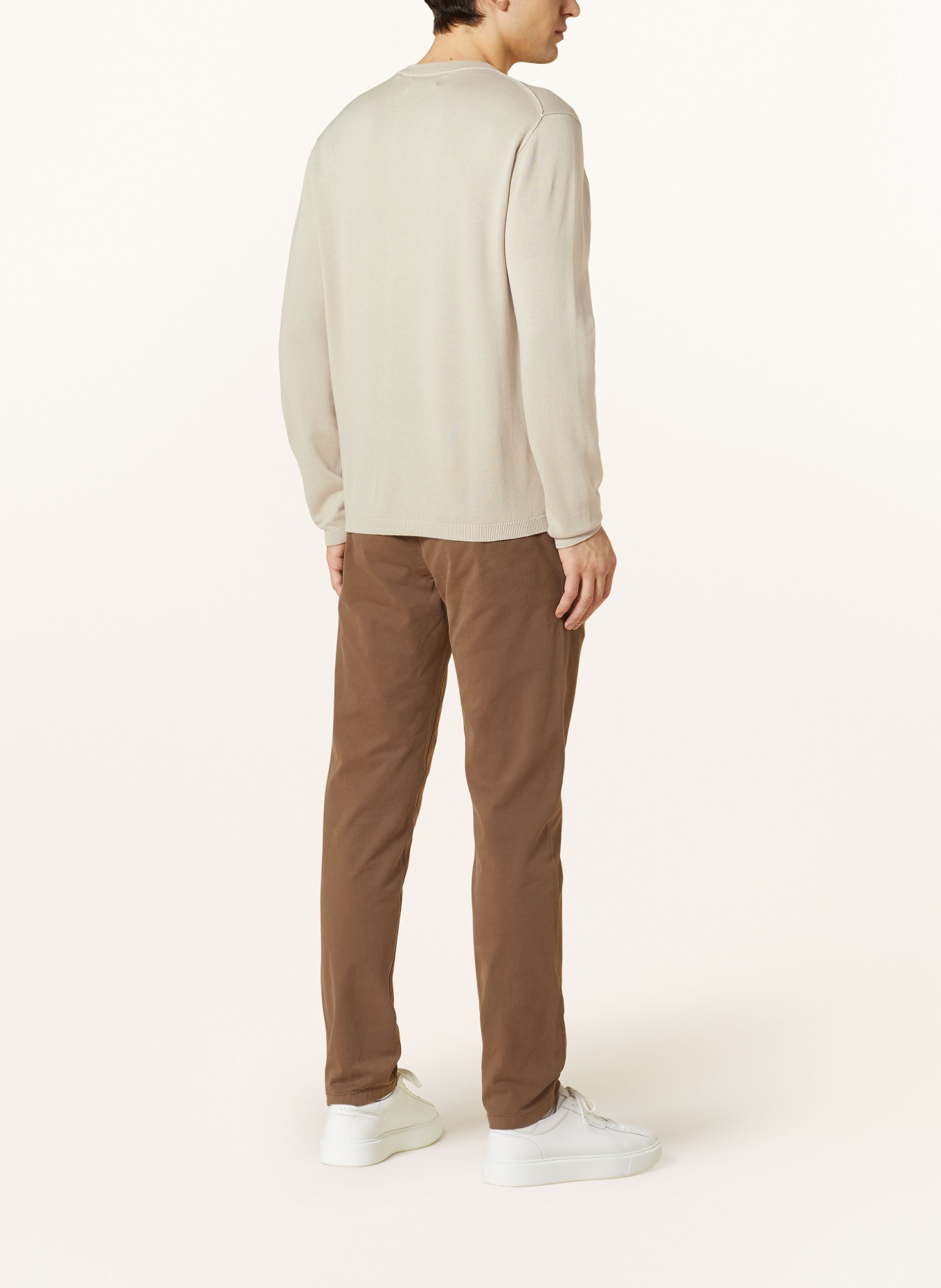 Marc O'Polo Sweater, Color: BEIGE (Image 3)