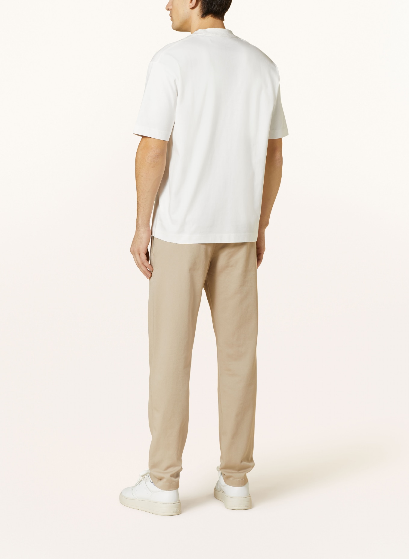 Marc O'Polo T-Shirt, Farbe: CREME (Bild 3)