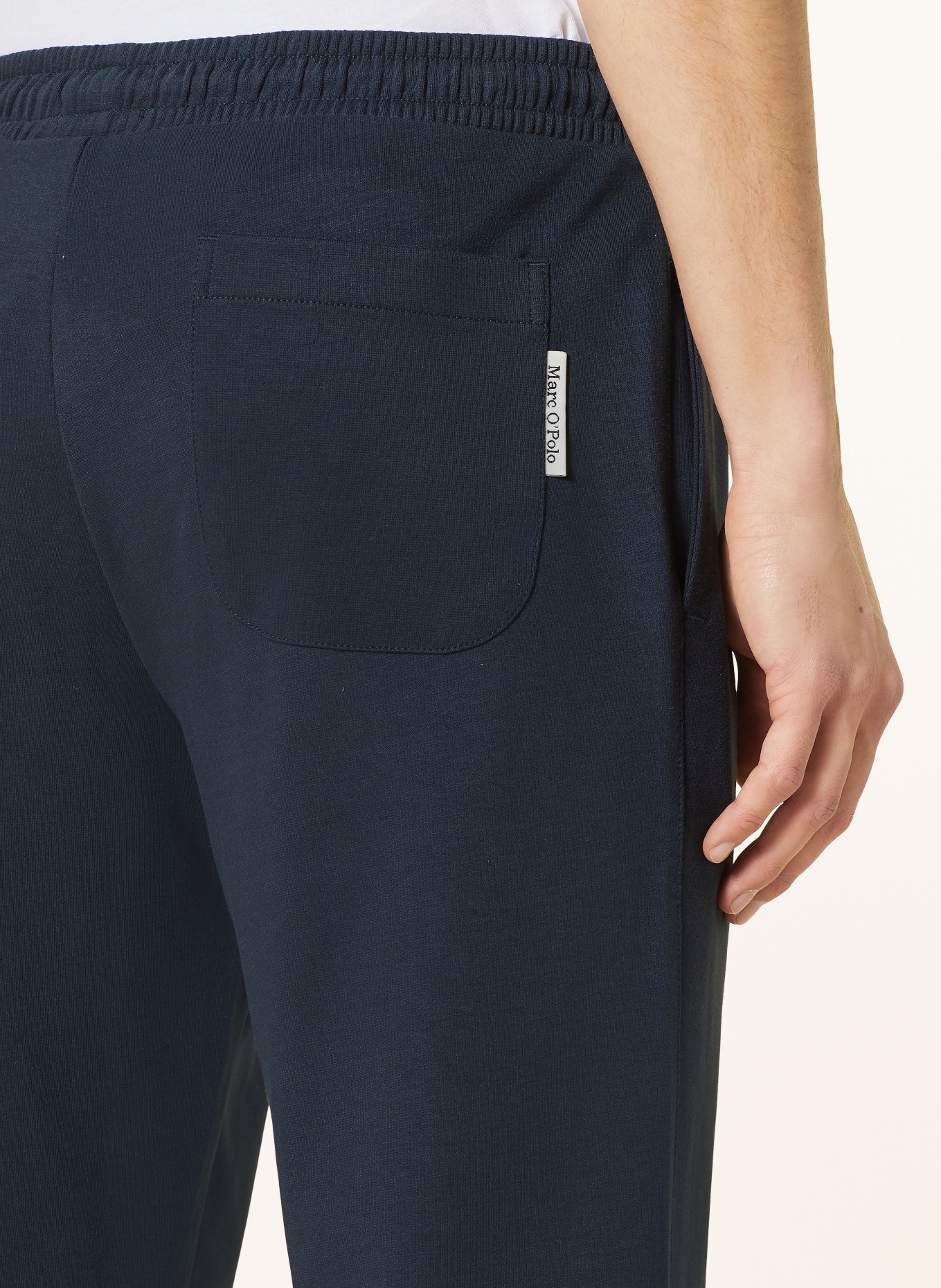 Marc O'Polo Sweatpants, Color: DARK BLUE (Image 6)