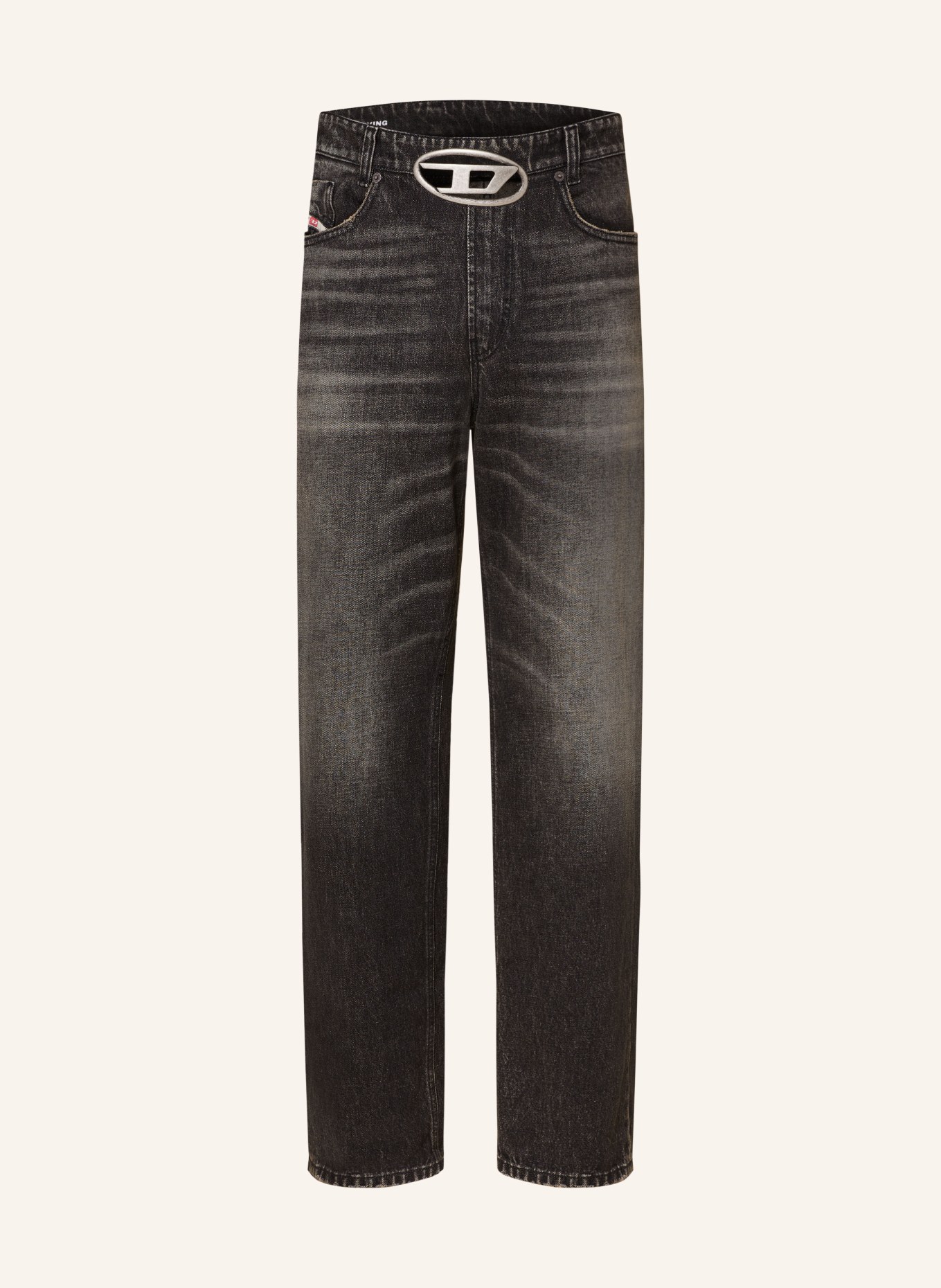 DIESEL Jeans 2010 D-MACS-S2 loose fit, Color: 02 (Image 1)