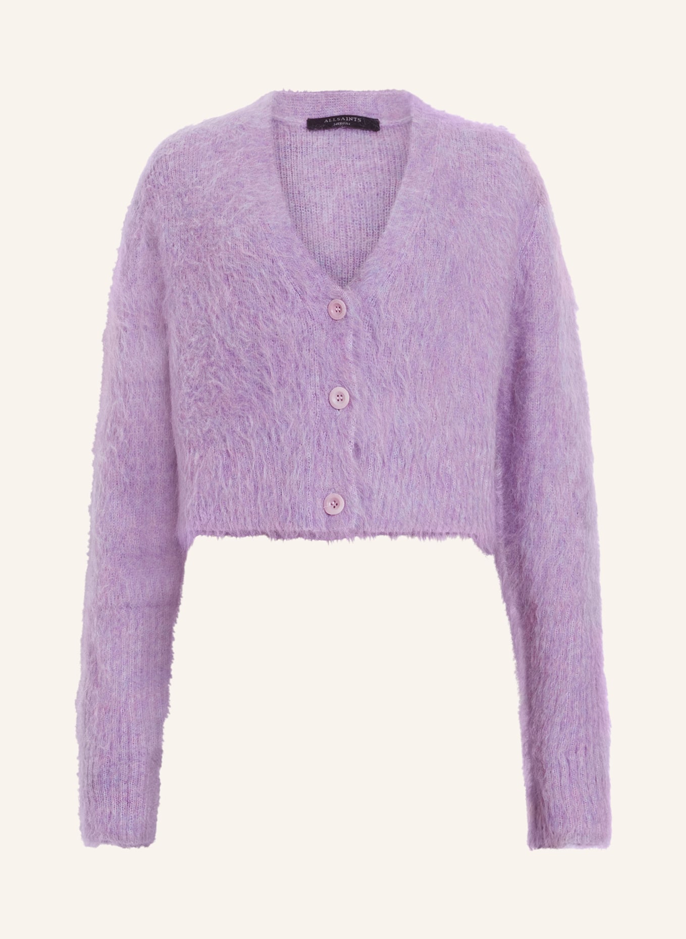 All saints cardigan women's store