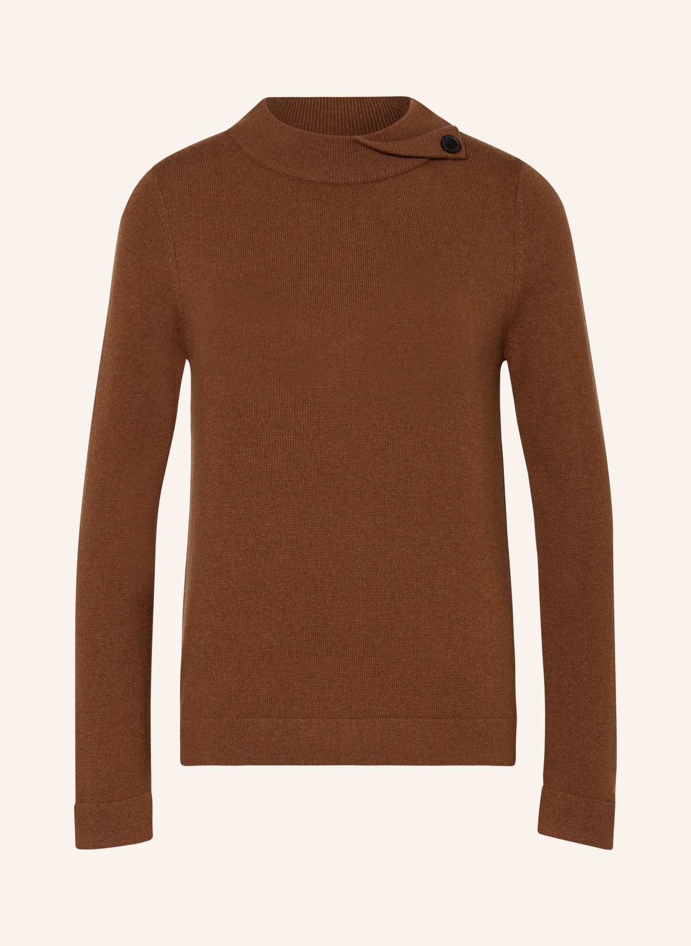 HOBBS Sweater TALIA, Color: BROWN (Image 1)