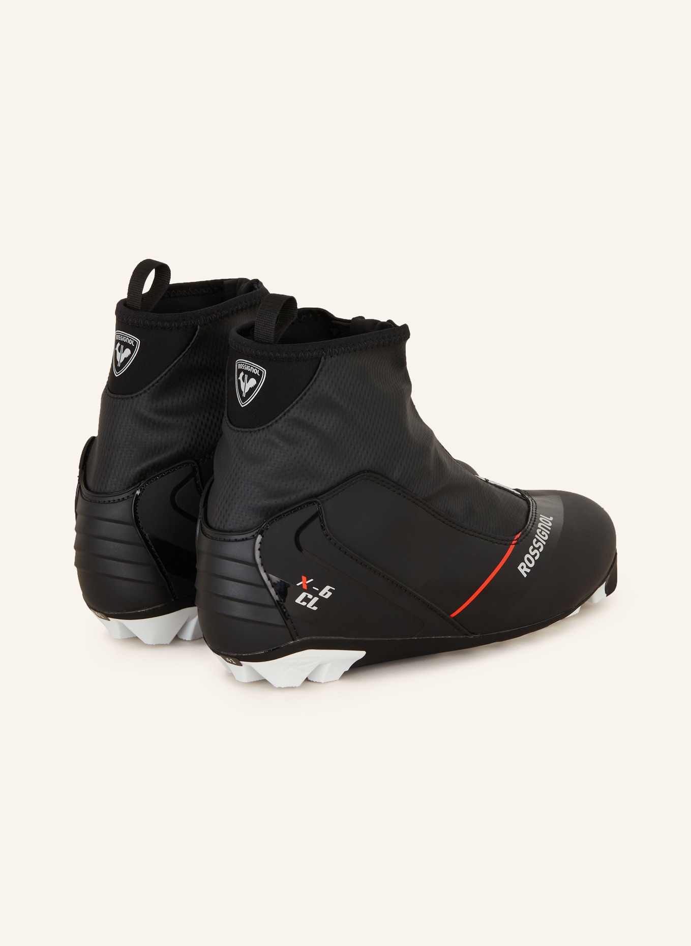 Rossignol x6 classic deals