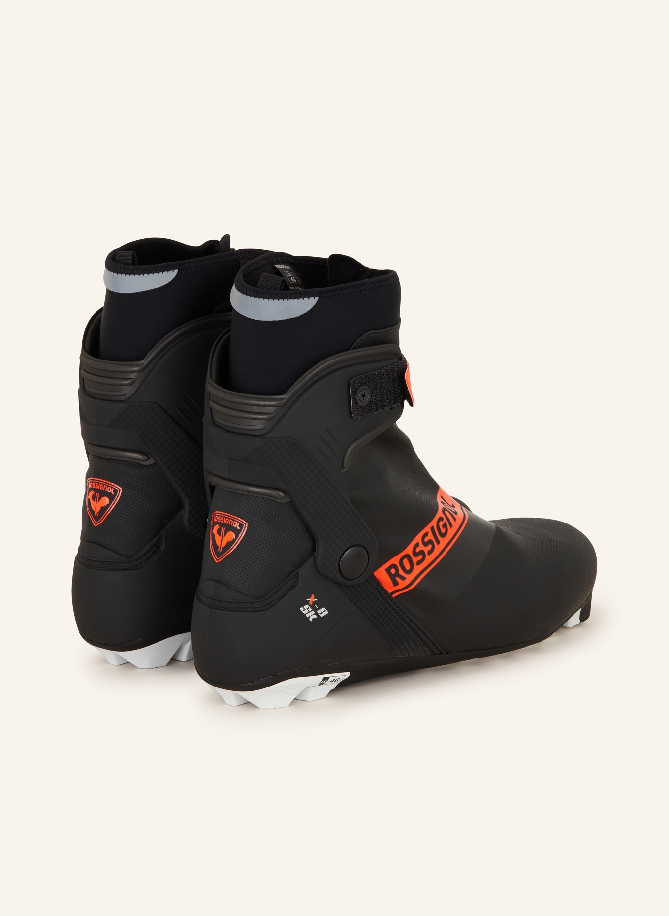 Rossignol x8 outlet skate boot