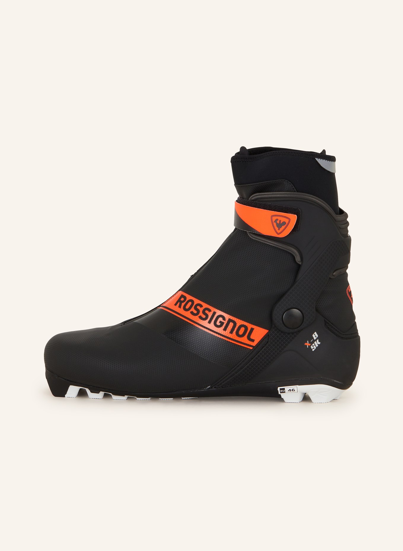 Rossignol x8 outlet skate boot